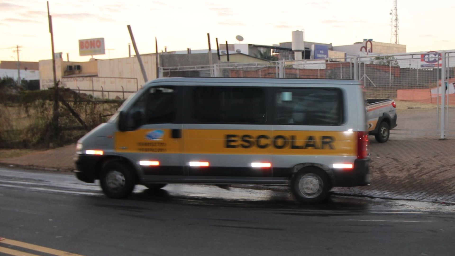 Volta às aulas em Hortolândia terá fiscalização para garantir segurança viária