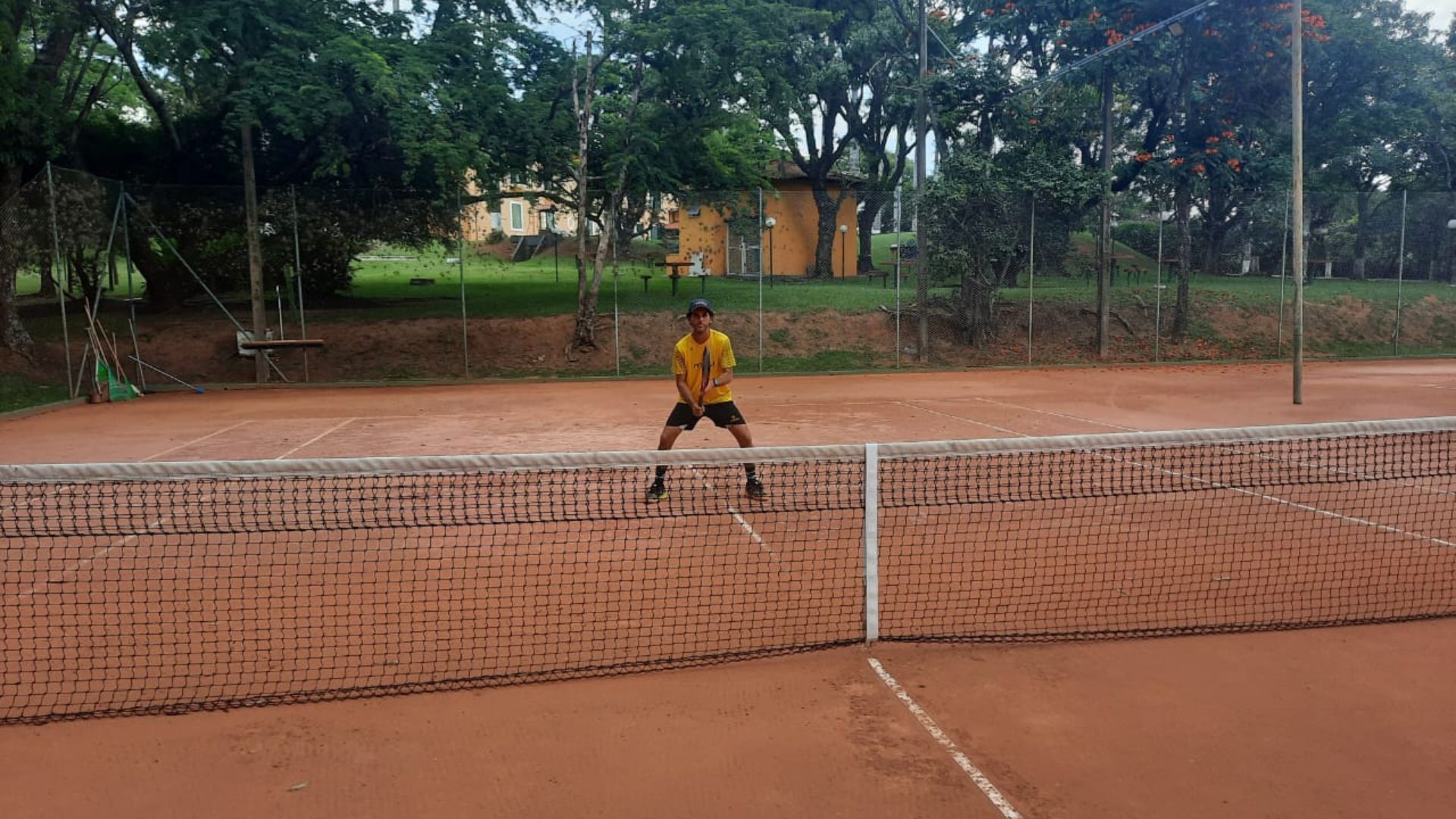 Inscrições Abertas para a I Copa de Tênis SMCC com Programação para a Família e Pets