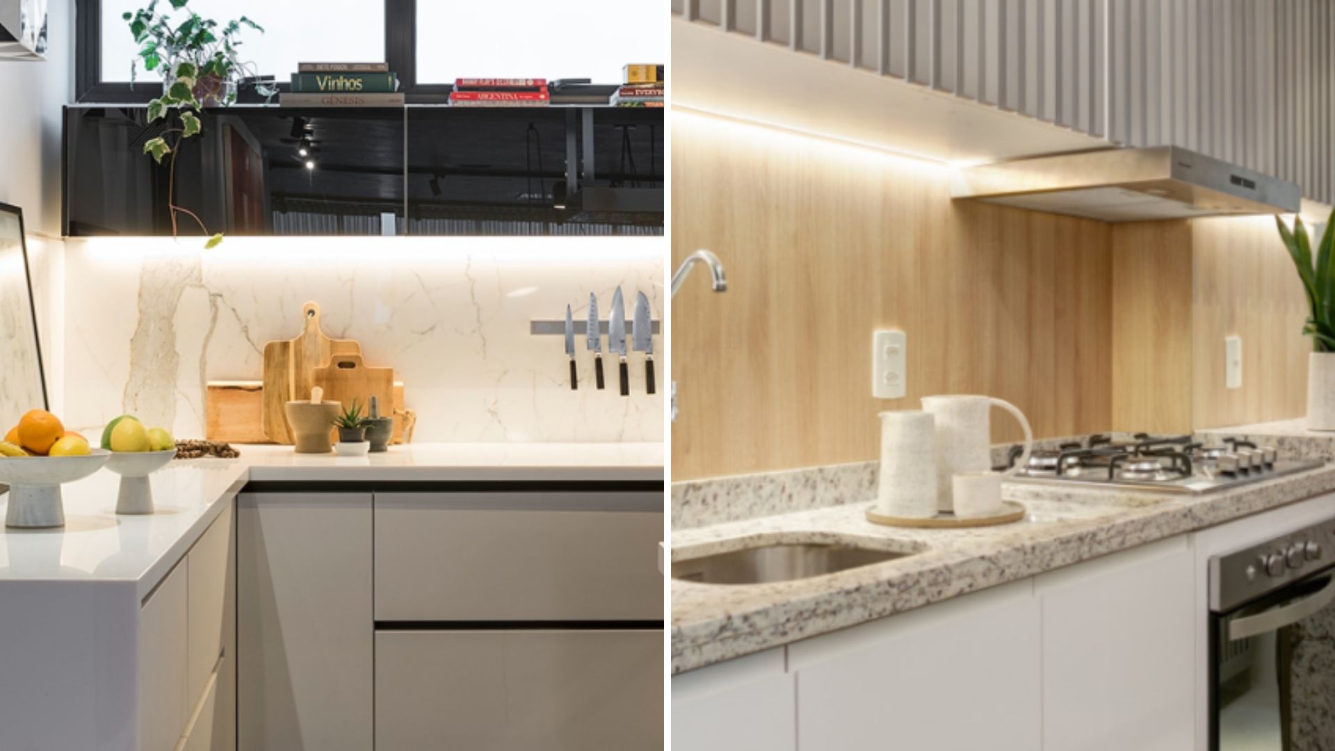 Cozinha Prática: 7 Dicas para Simplificar Sua Rotina