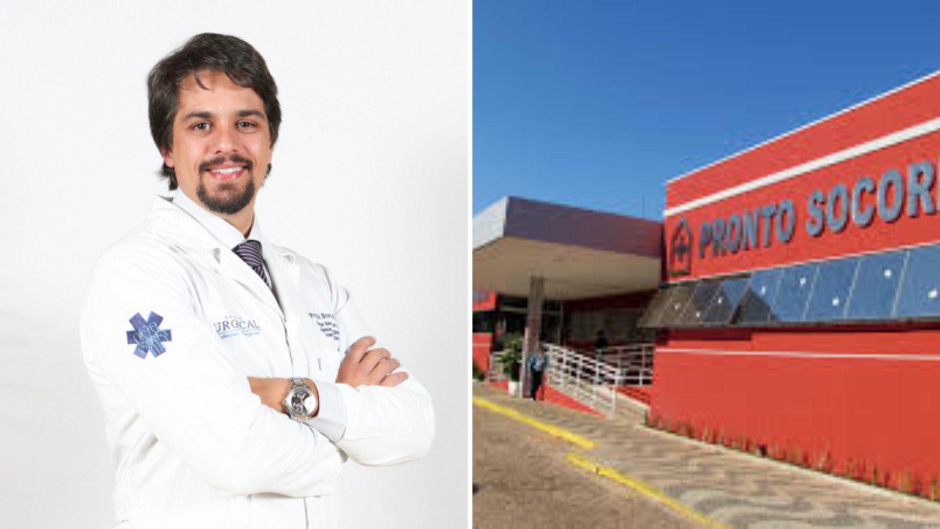 Grupo Surgical assume serviço de cirurgia geral de urgência na Santa Casa de Valinhos