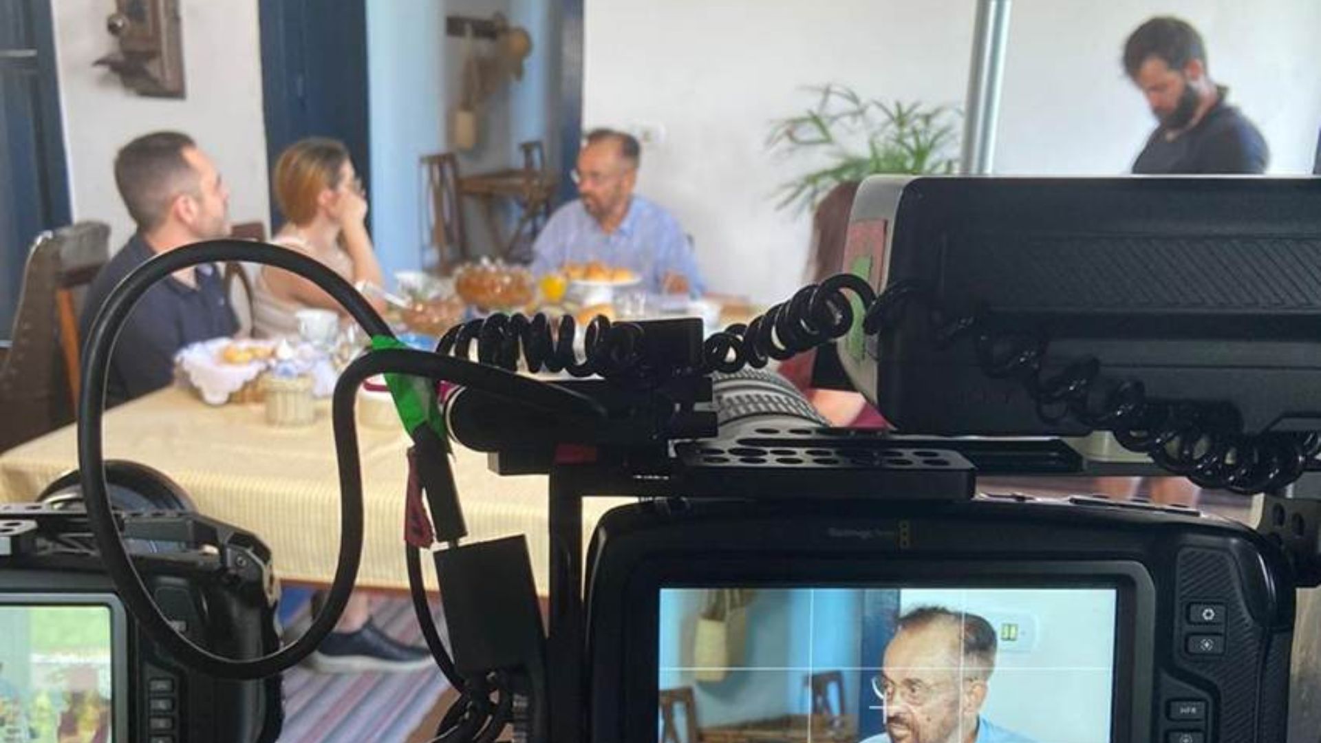 Documentário "Cicatriz" aborda memórias da ditadura militar e estreia em Campinas