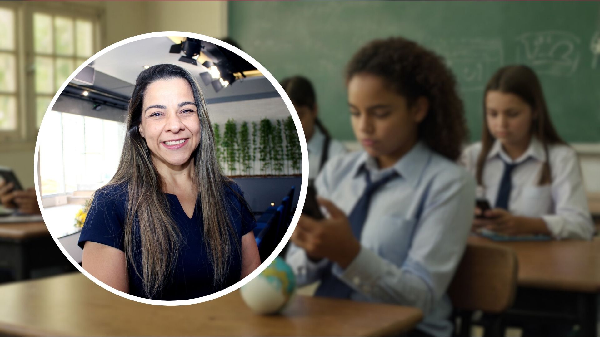 A Liberdade na Proibição: Reflexões sobre o Uso de Celulares nas Escolas