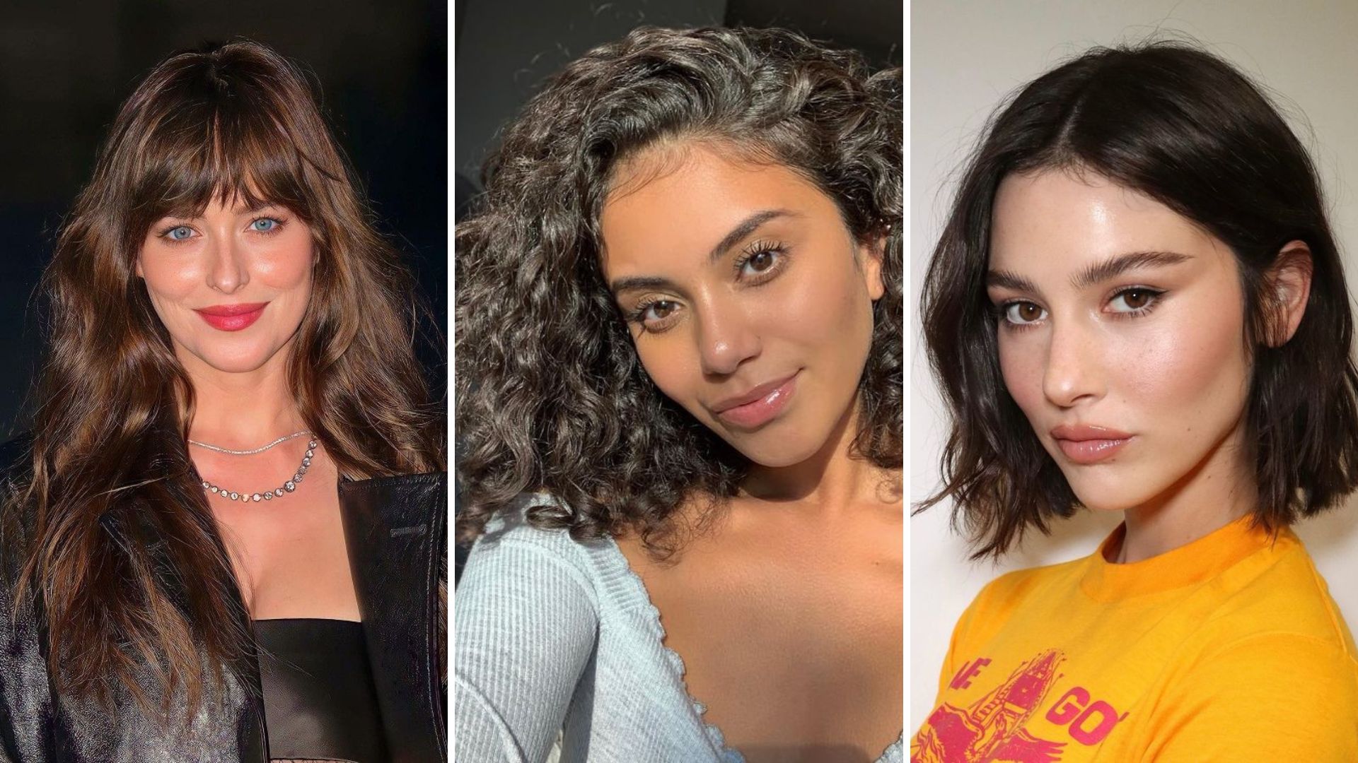 Cortes de Cabelo Mais Desejados de 2025: Tendências para Renovar o Visual