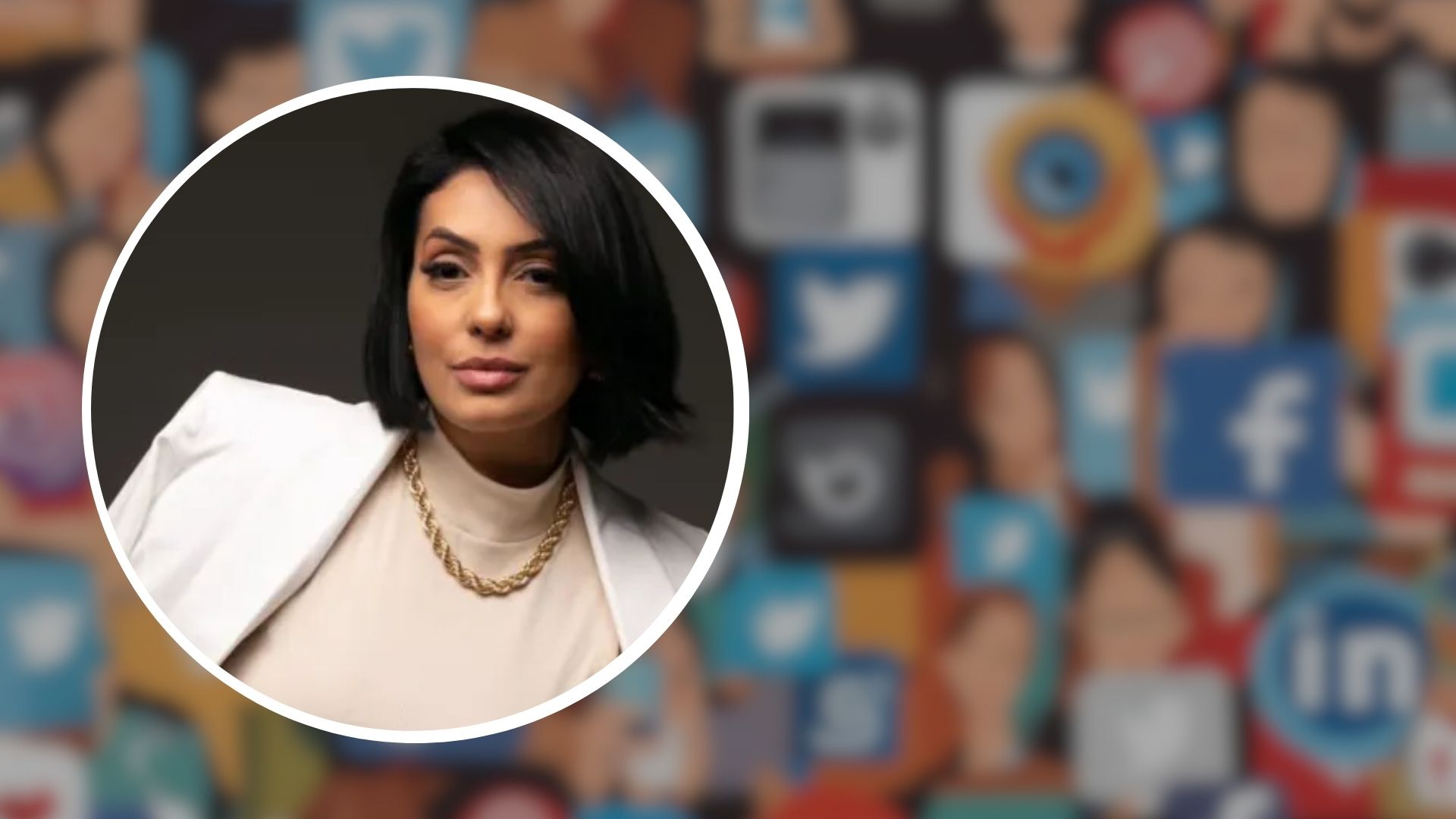 O Perigo da Comparação: Como as Redes Sociais Distorcem Nossa Autoimagem