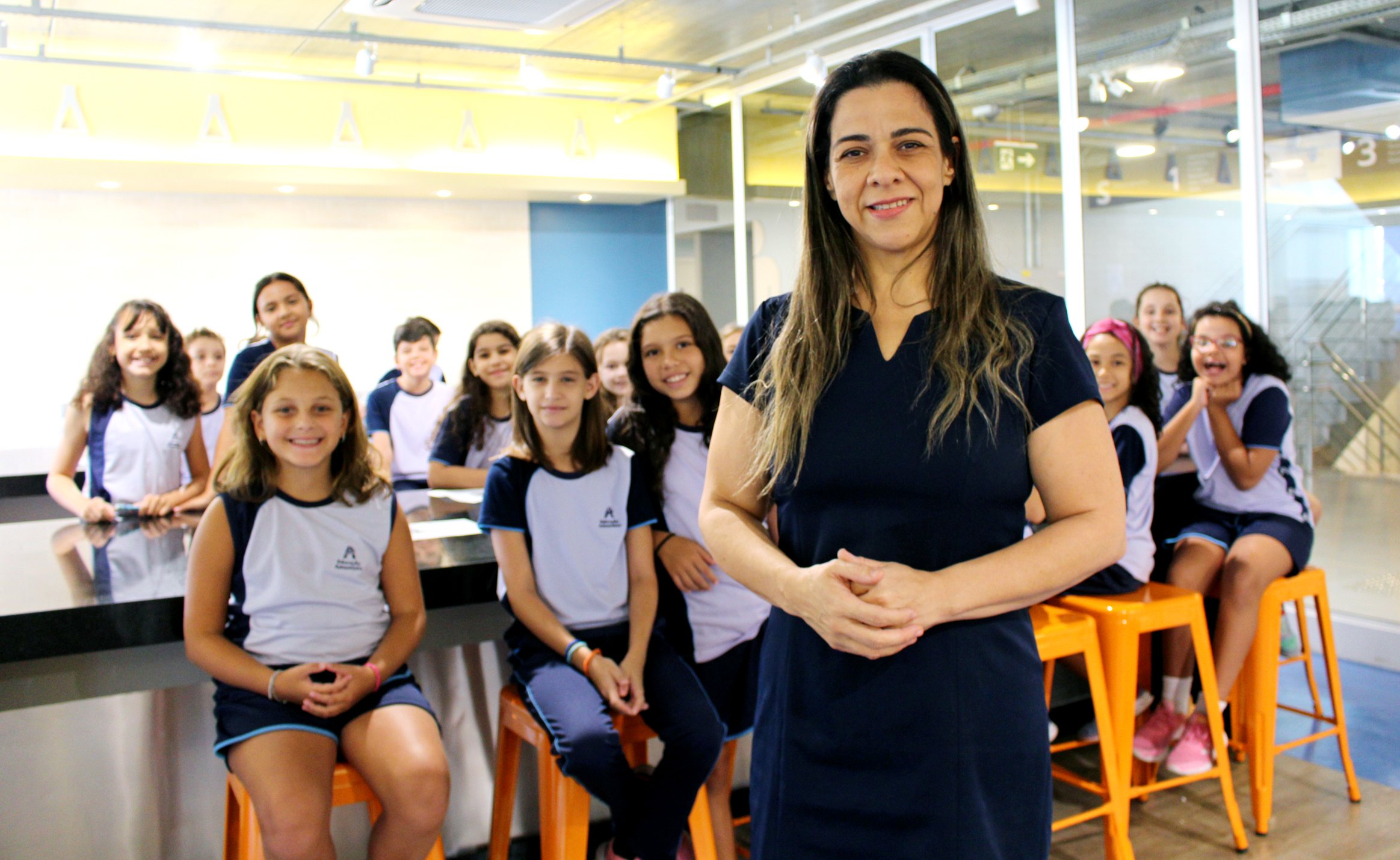 Colégio Adventista do Taquaral Fomenta Iniciação Científica para Jovens