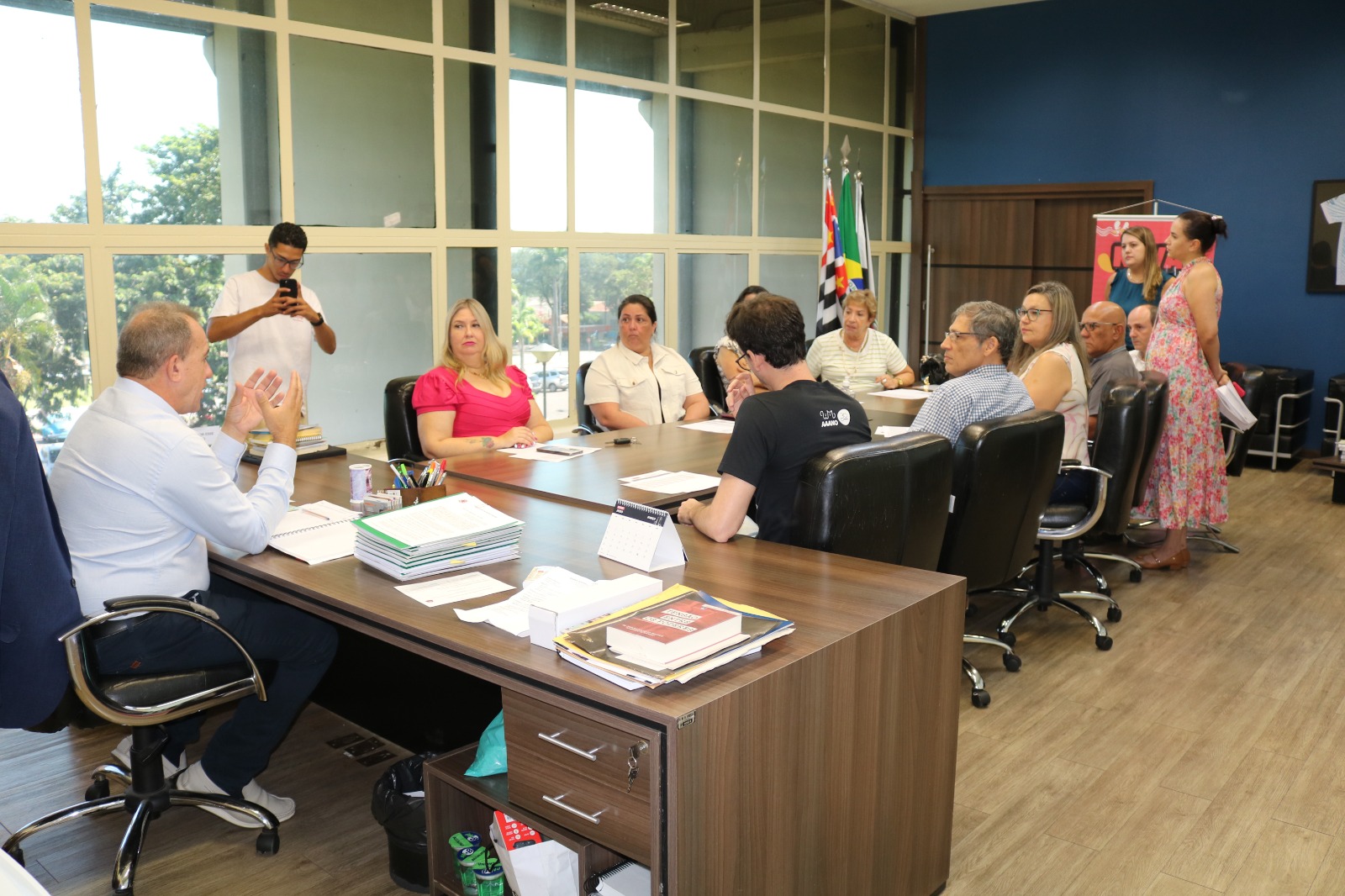 Prefeitura de Nova Odessa destina R$ 2,7 milhões a entidades assistenciais em 2025