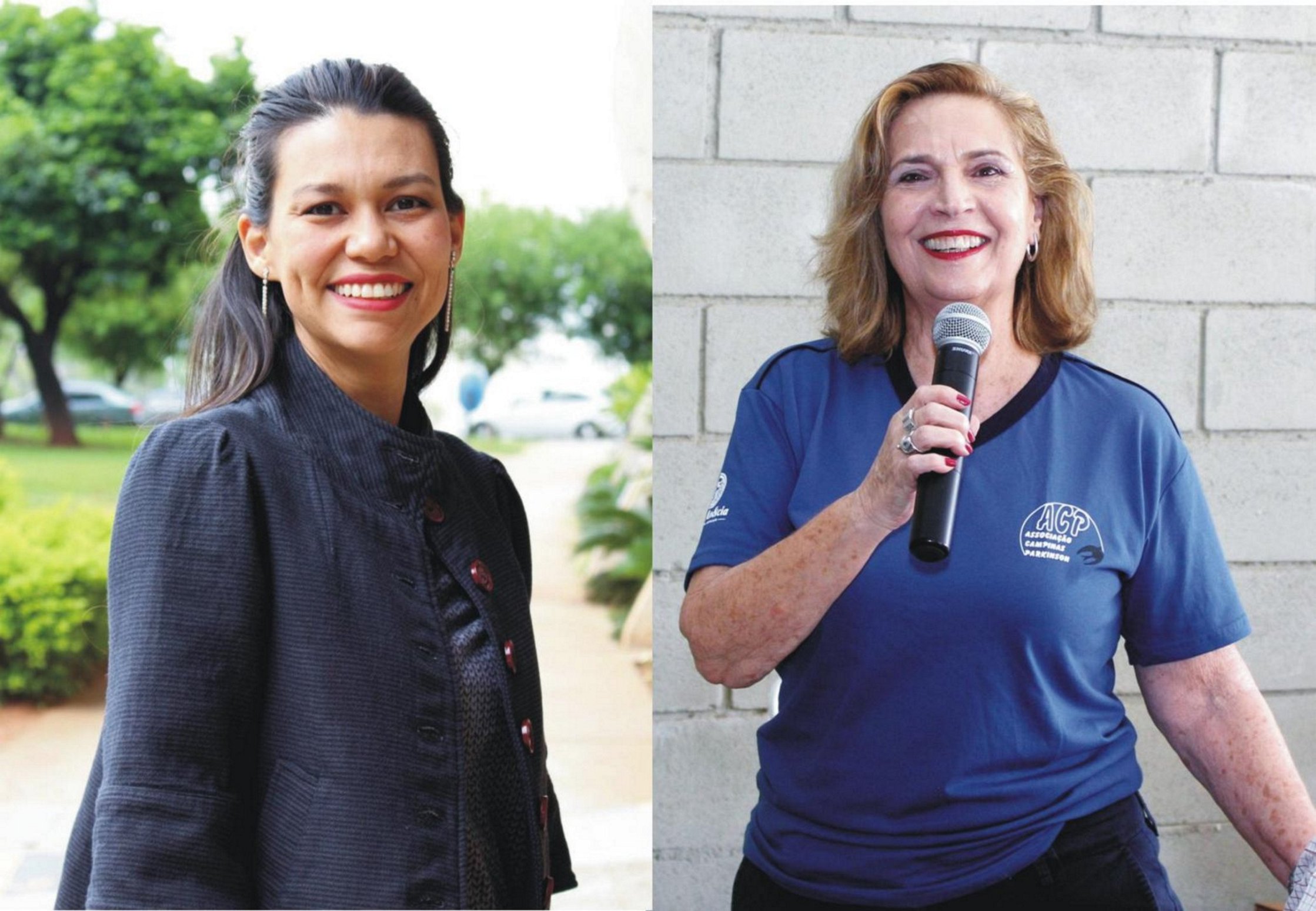 ACP Promove Roda de Conversa sobre Como Viver Melhor com Parkinson