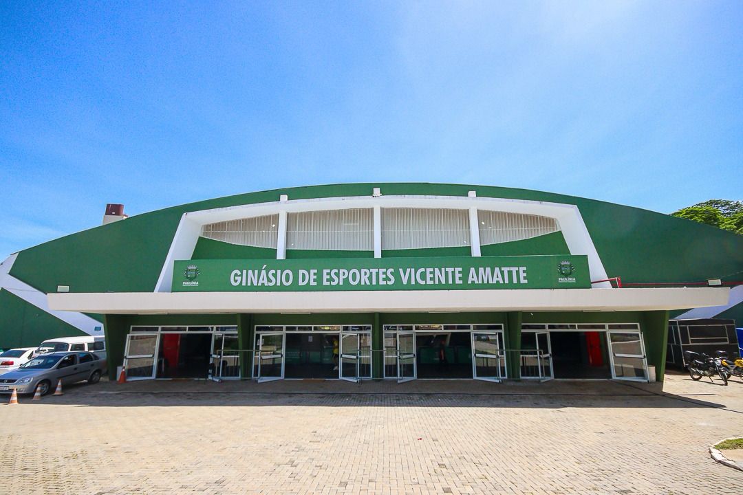 Finais do Campeonato Municipal de Futsal 2025 Acontecem Neste Sábado em Paulínia