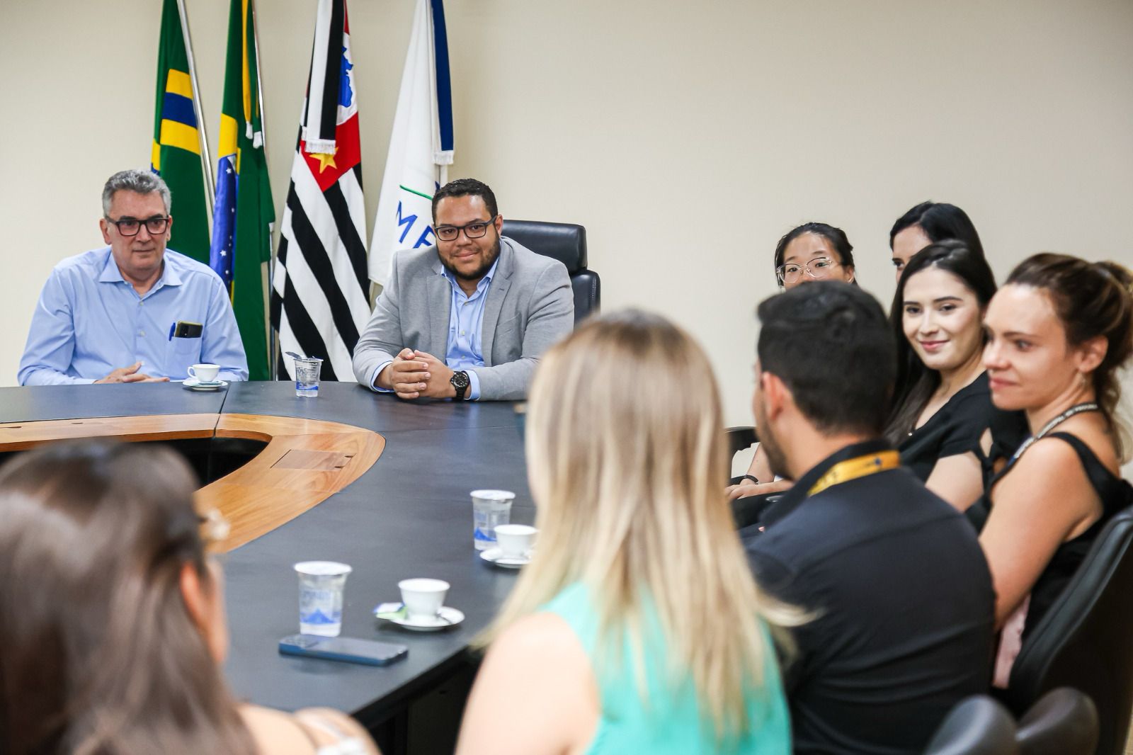 Paulínia e UNIP firmam parceria para residência médica na Saúde