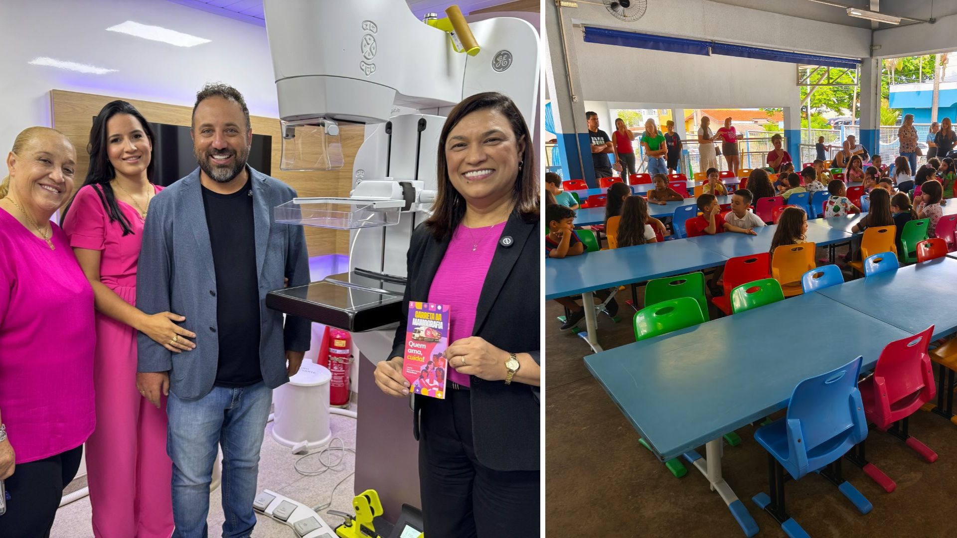 Sumaré lança projeto "Cultura para Todos" com oficinas culturais e esportivas gratuitas