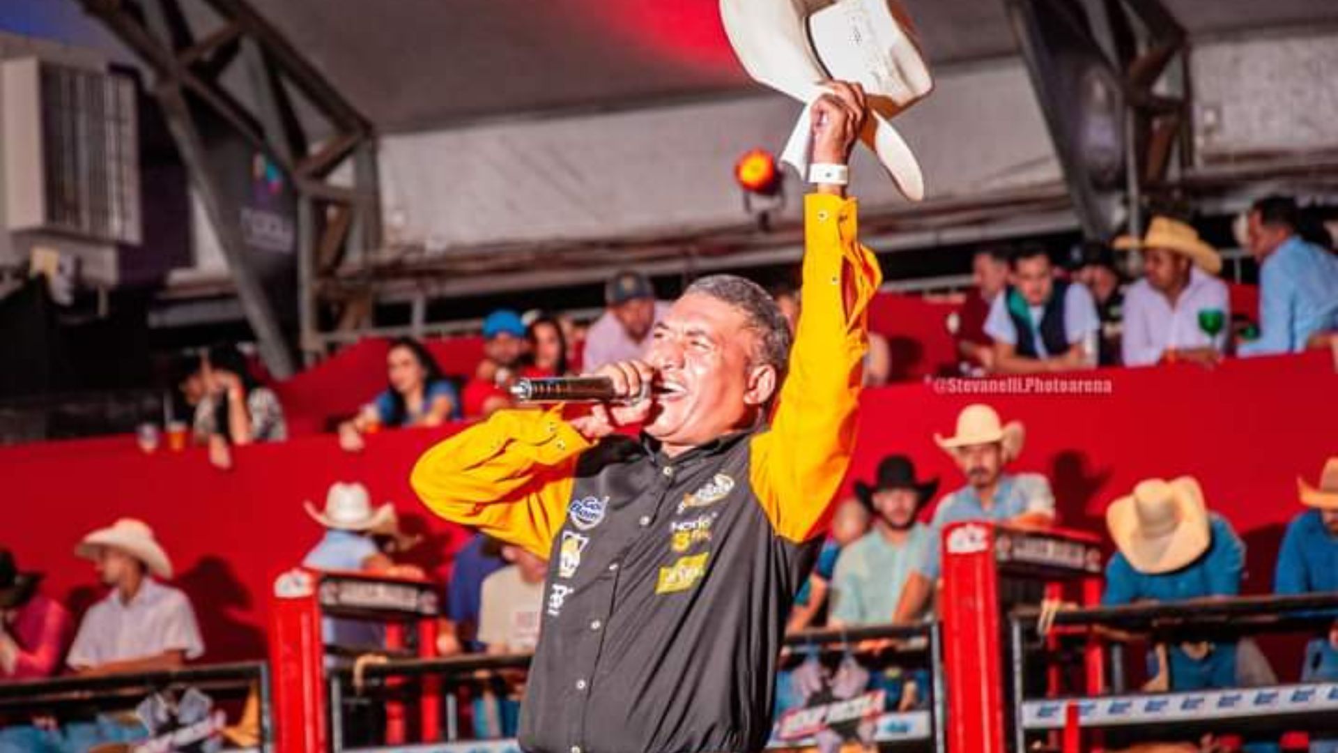 A trajetória de Márcio Leandro: a voz da cultura caipira