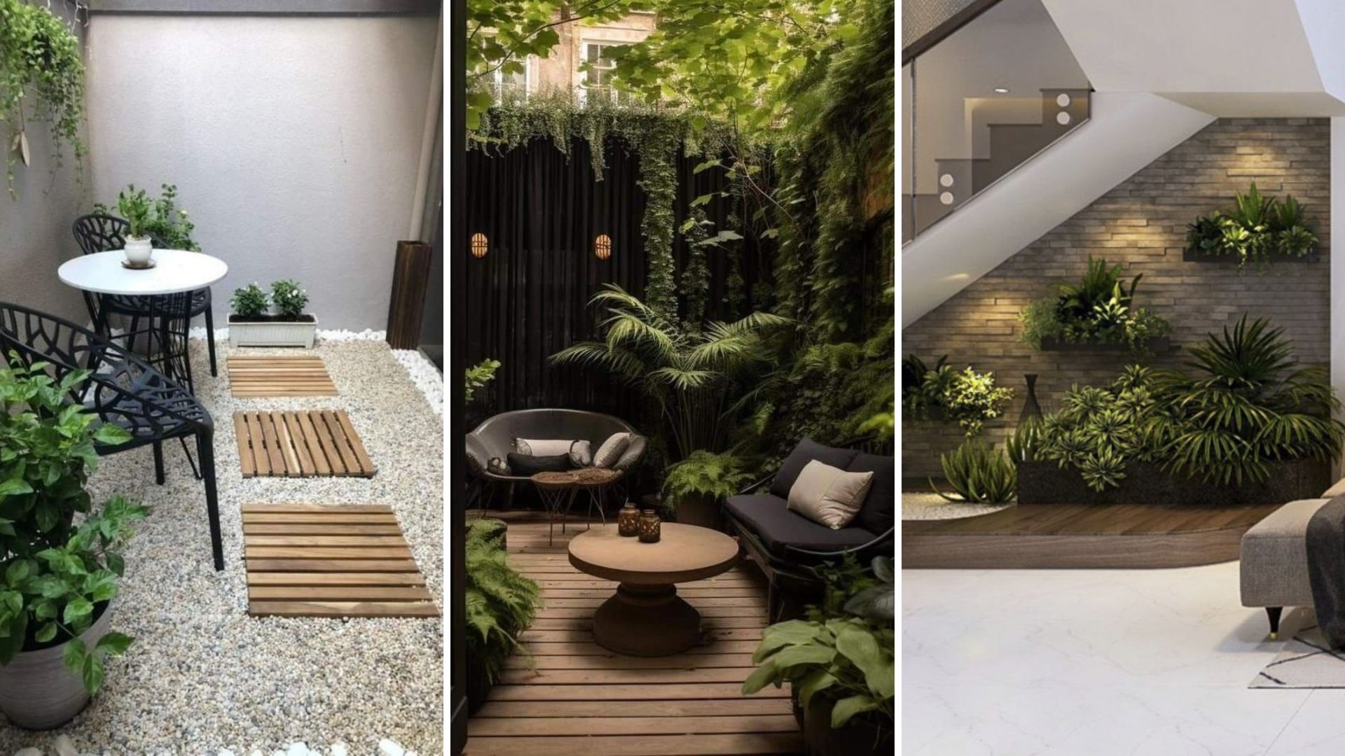 Crie um Jardim de Inverno Charmoso e Aconchegante em Sua Casa