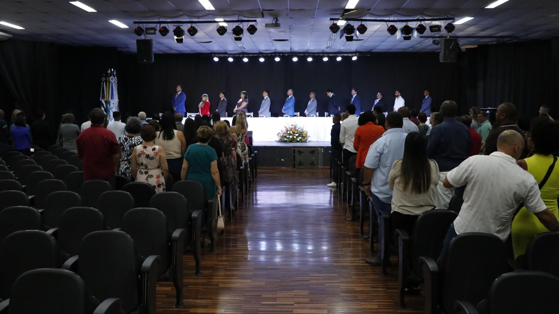 Câmara Municipal de Monte Mor entrega títulos de Cidadão Montemorense em sessão solene