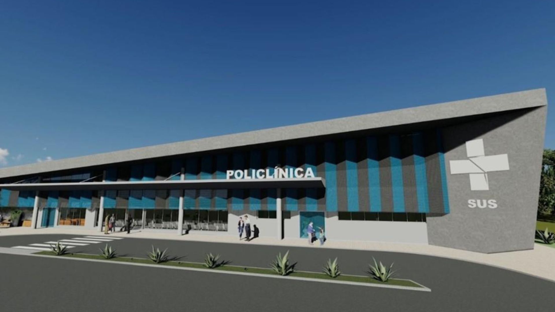 Sumaré receberá Policlínica com verba federal para melhorar atendimento no SUS