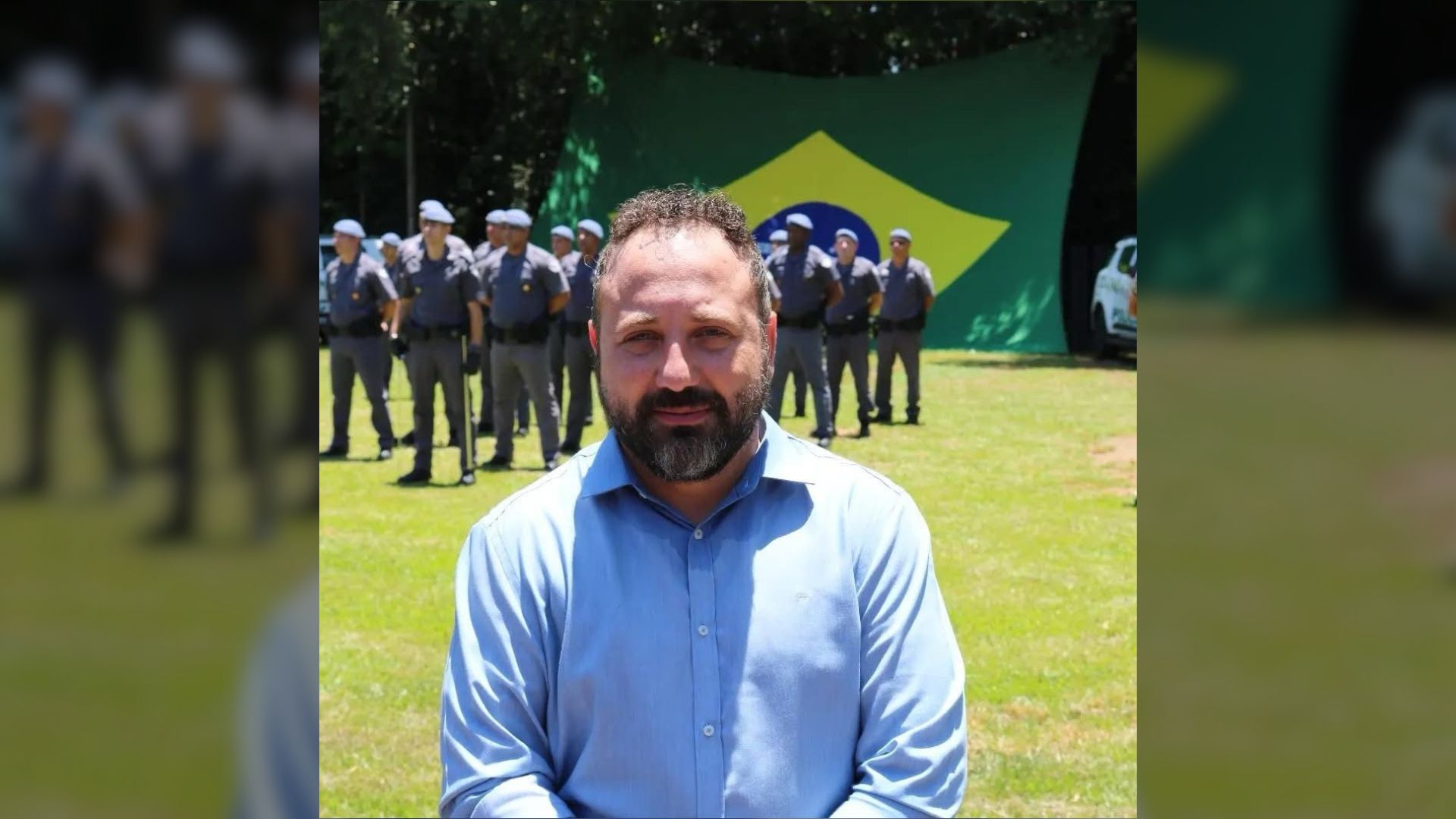 Projeto do prefeito de Sumaré que cria o programa de escolas cívico-militares é aprovado na Câmara