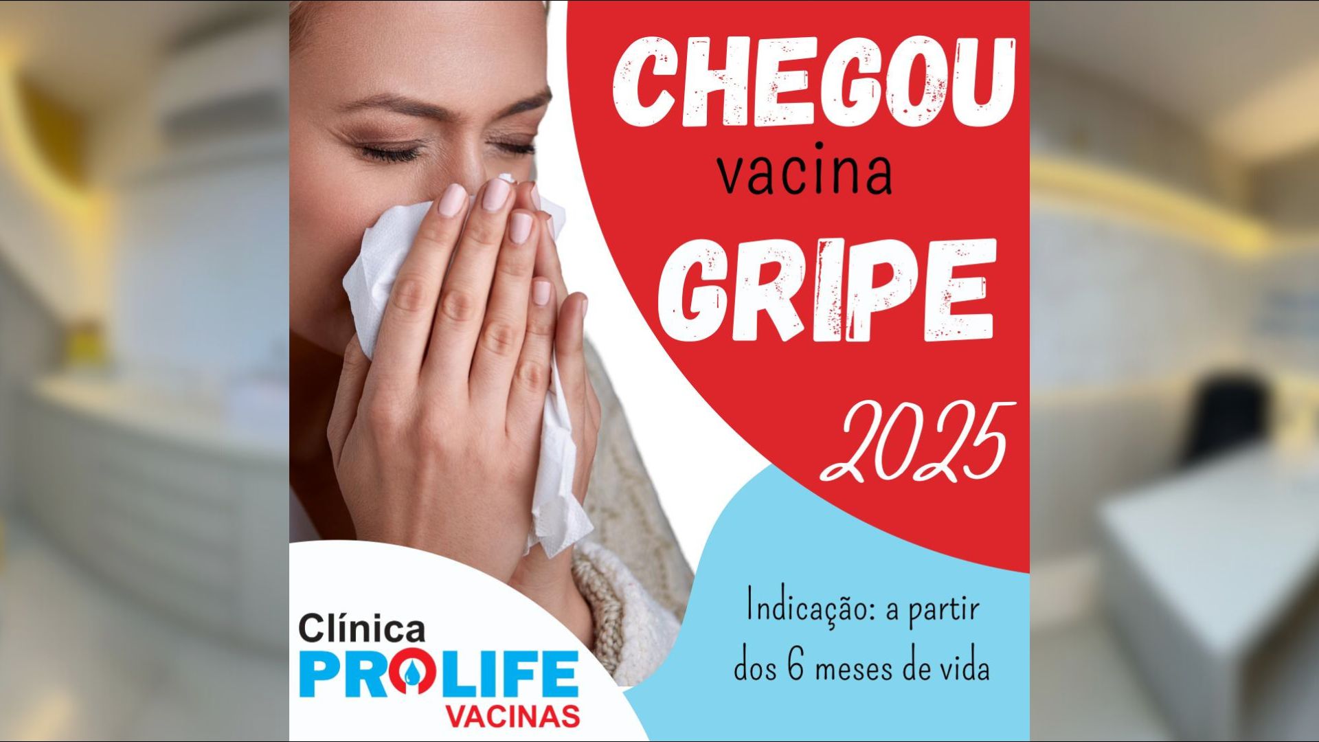 Importância da Vacinação: Protegendo Vidas e Combatendo Fake News