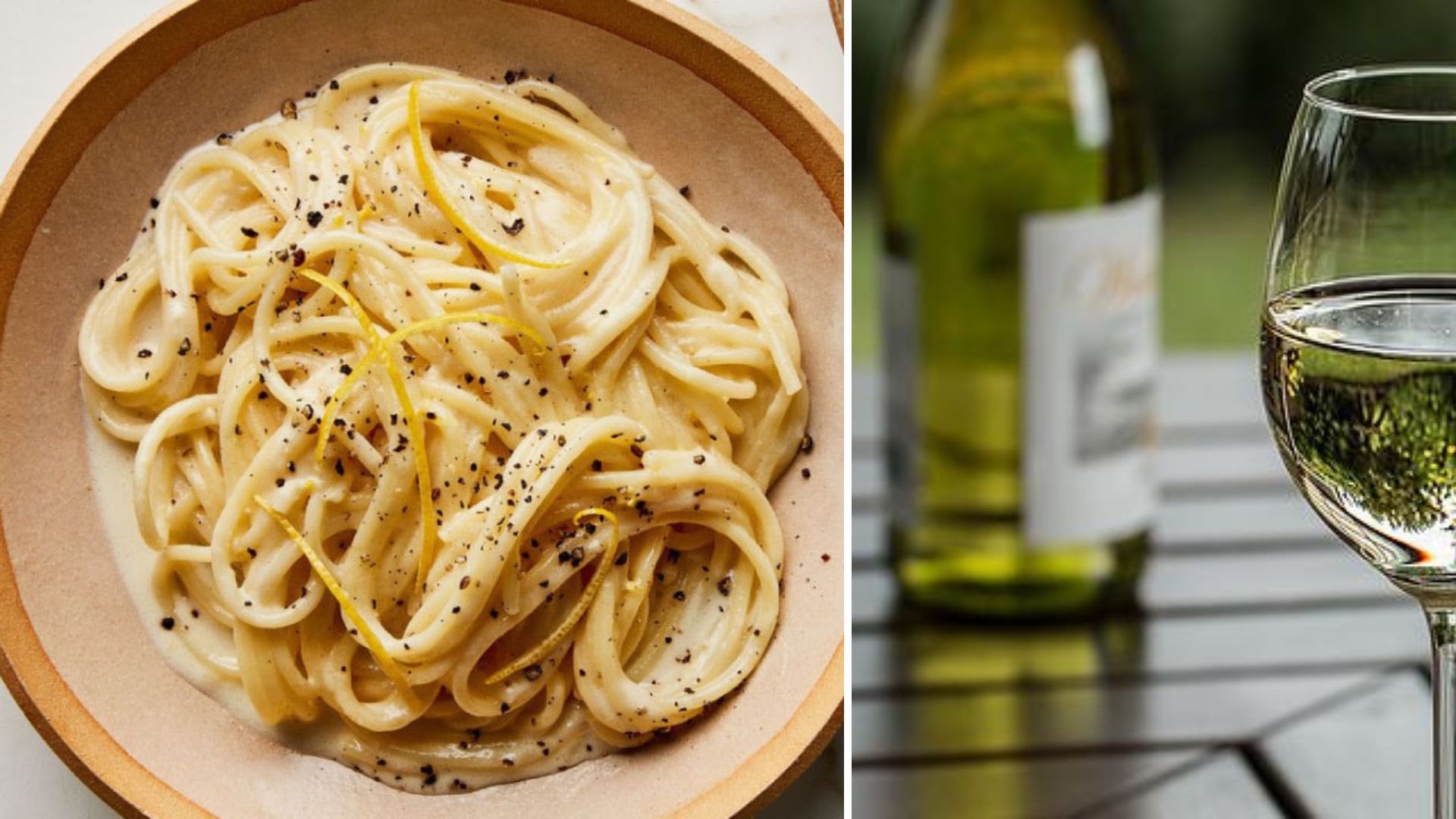 Mamma Mia: Aprenda a Fazer um Delicioso Spaghetti al Limone em Casa