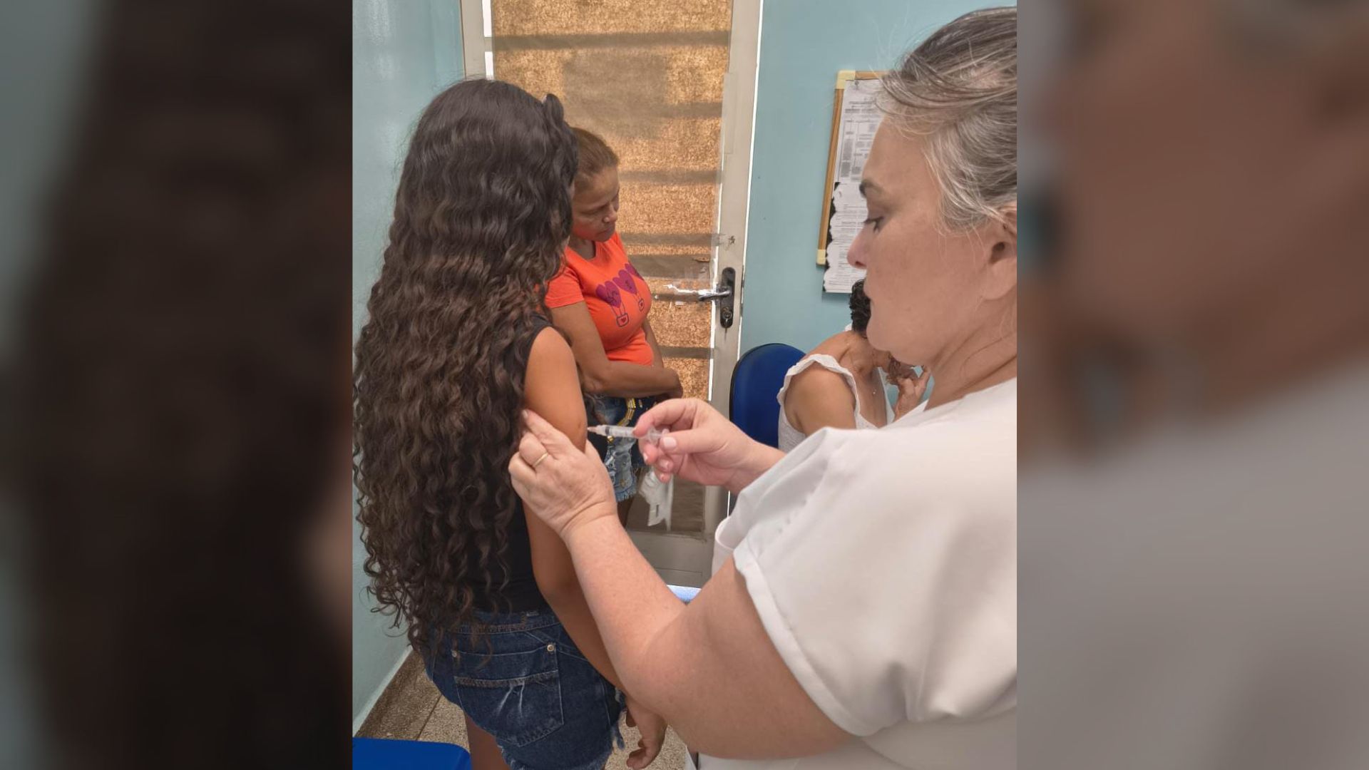Sumaré aplica 1.426 doses de vacinas em Campanha de Vacinação