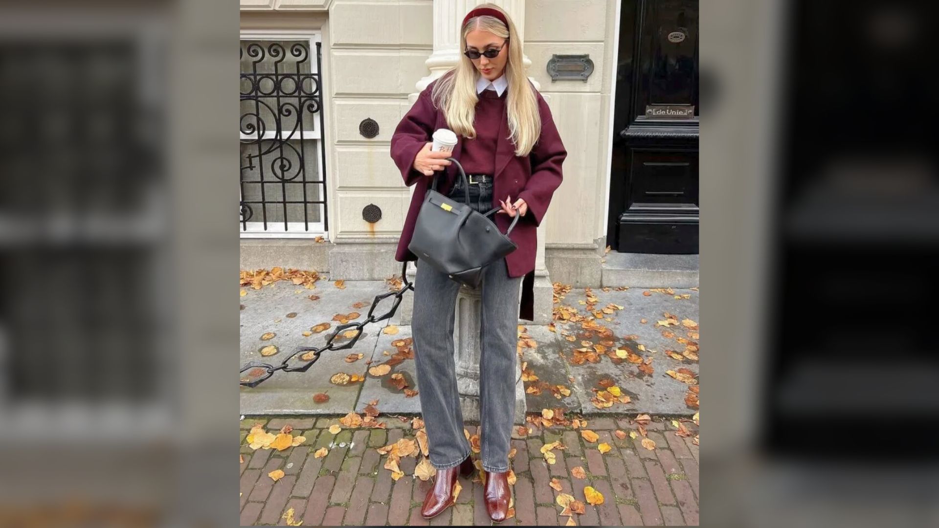 5 Dicas para Renovar o Guarda-Roupa no Outono