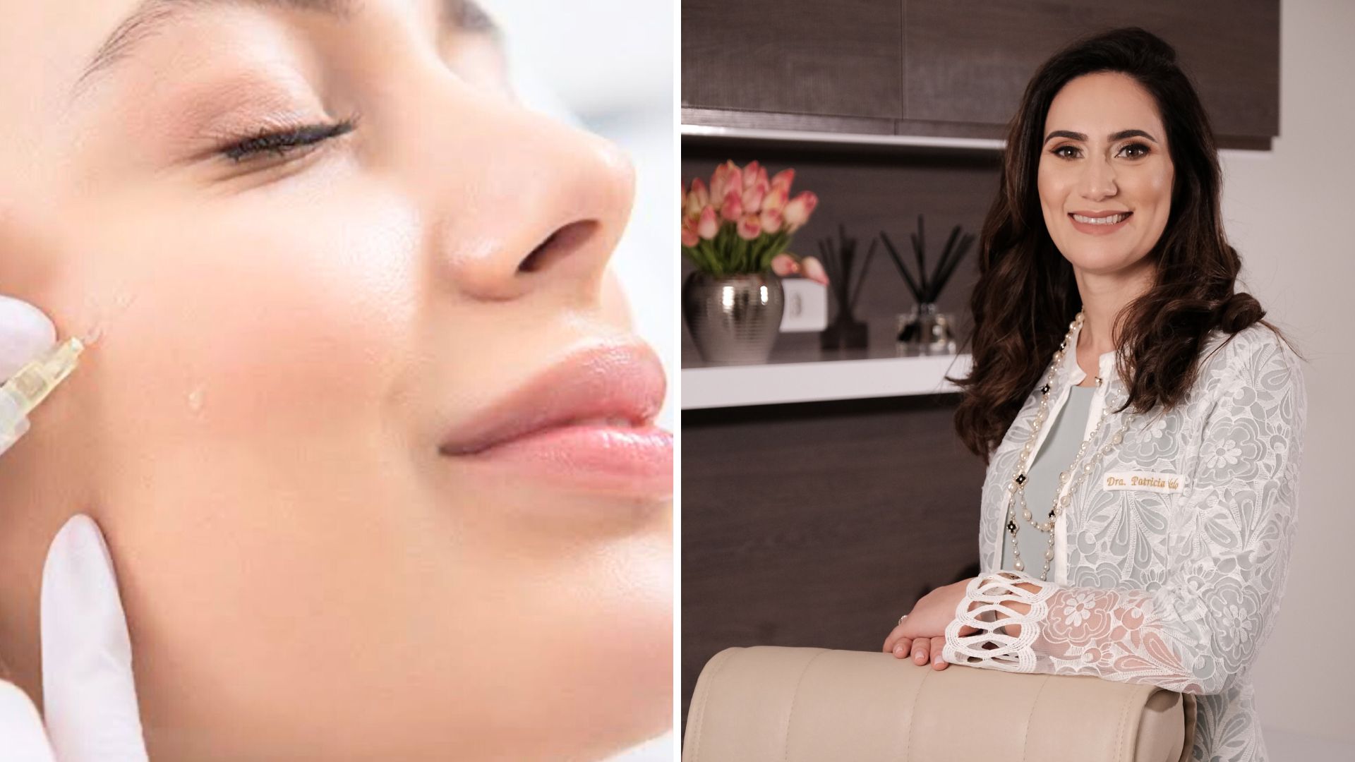 Estratégias para um Rejuvenescimento Facial Saudável com a Dermatologista Patrícia Toledo