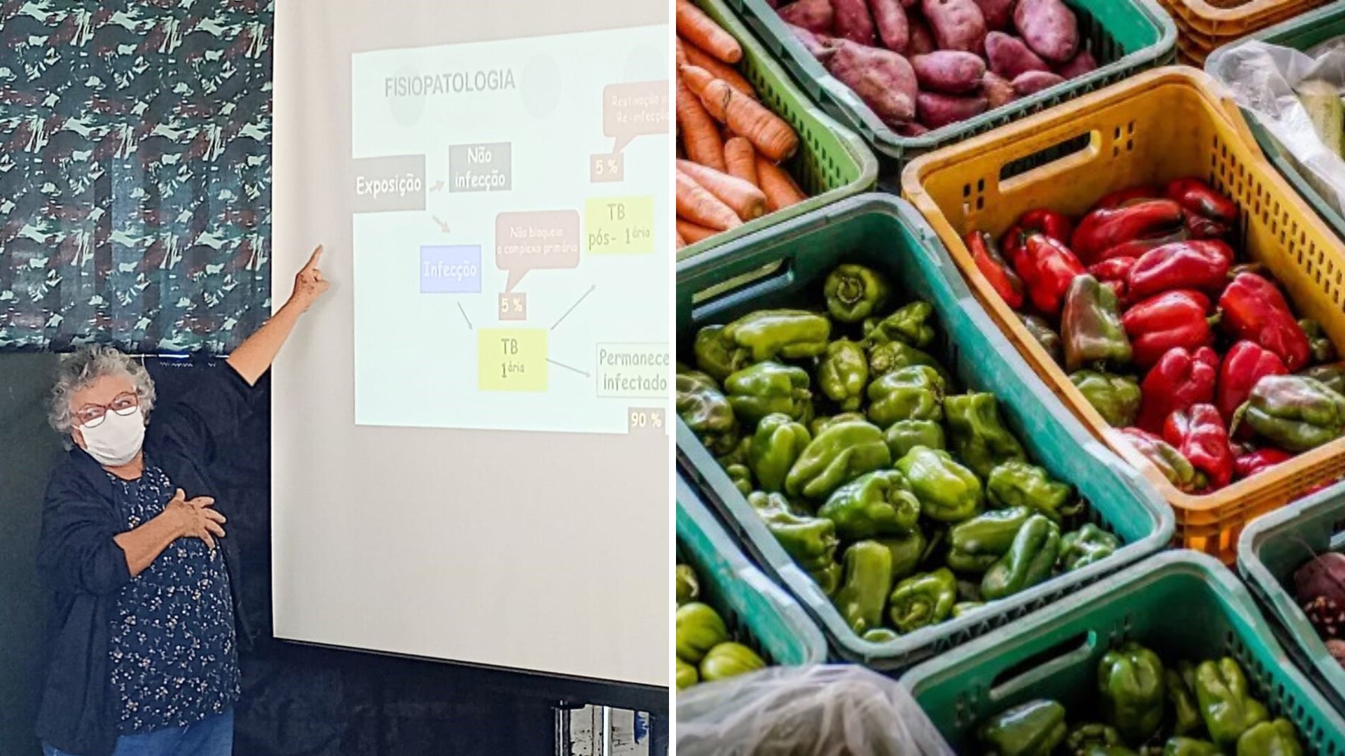 Sumaré avança na Segurança Alimentar com adesão ao SISAN