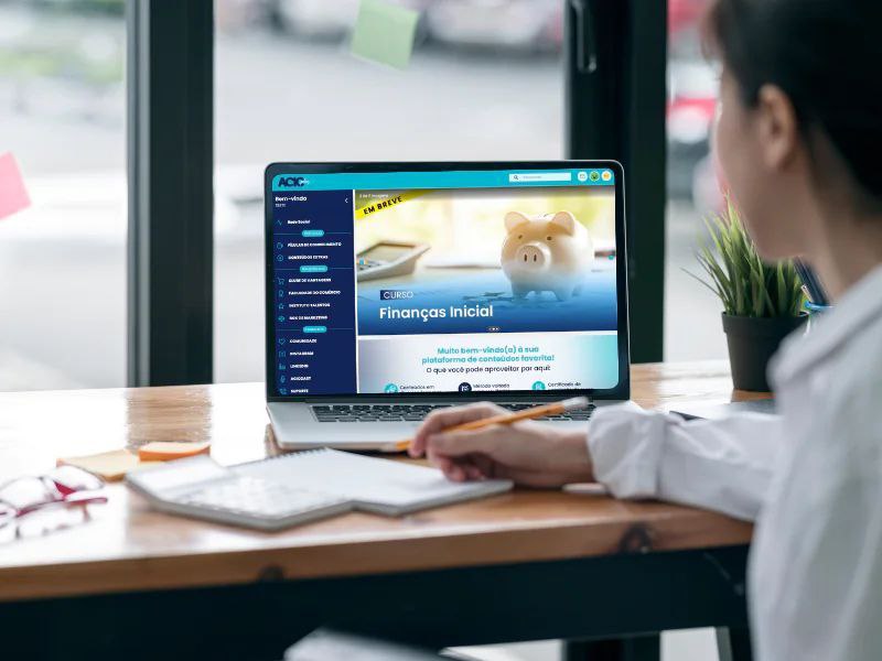 ACIC lança ACIC Plus, nova plataforma para empresários de Campinas