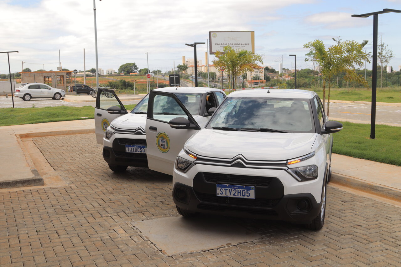 Hortolândia entrega dois veículos ao PADO da Saúde para ampliar atendimento domiciliar