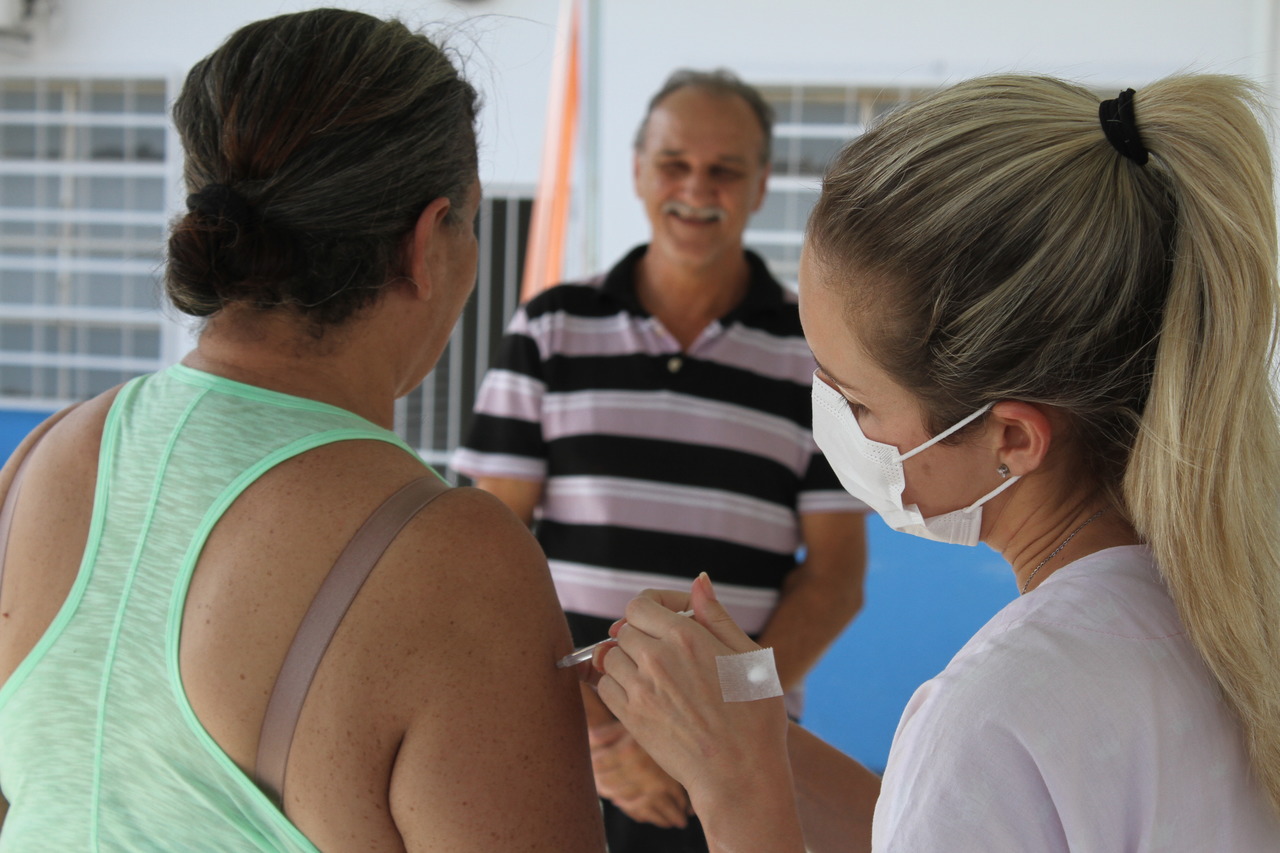 Campanha de Vacinação Contra Gripe Inicia em Hortolândia com Horários Ampliados