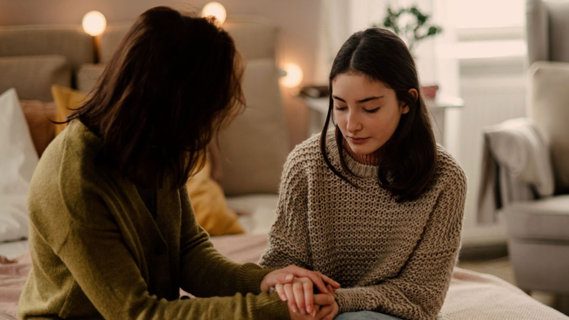 Como Ajudar Seu Filho Adolescente a Enfrentar a Depressão