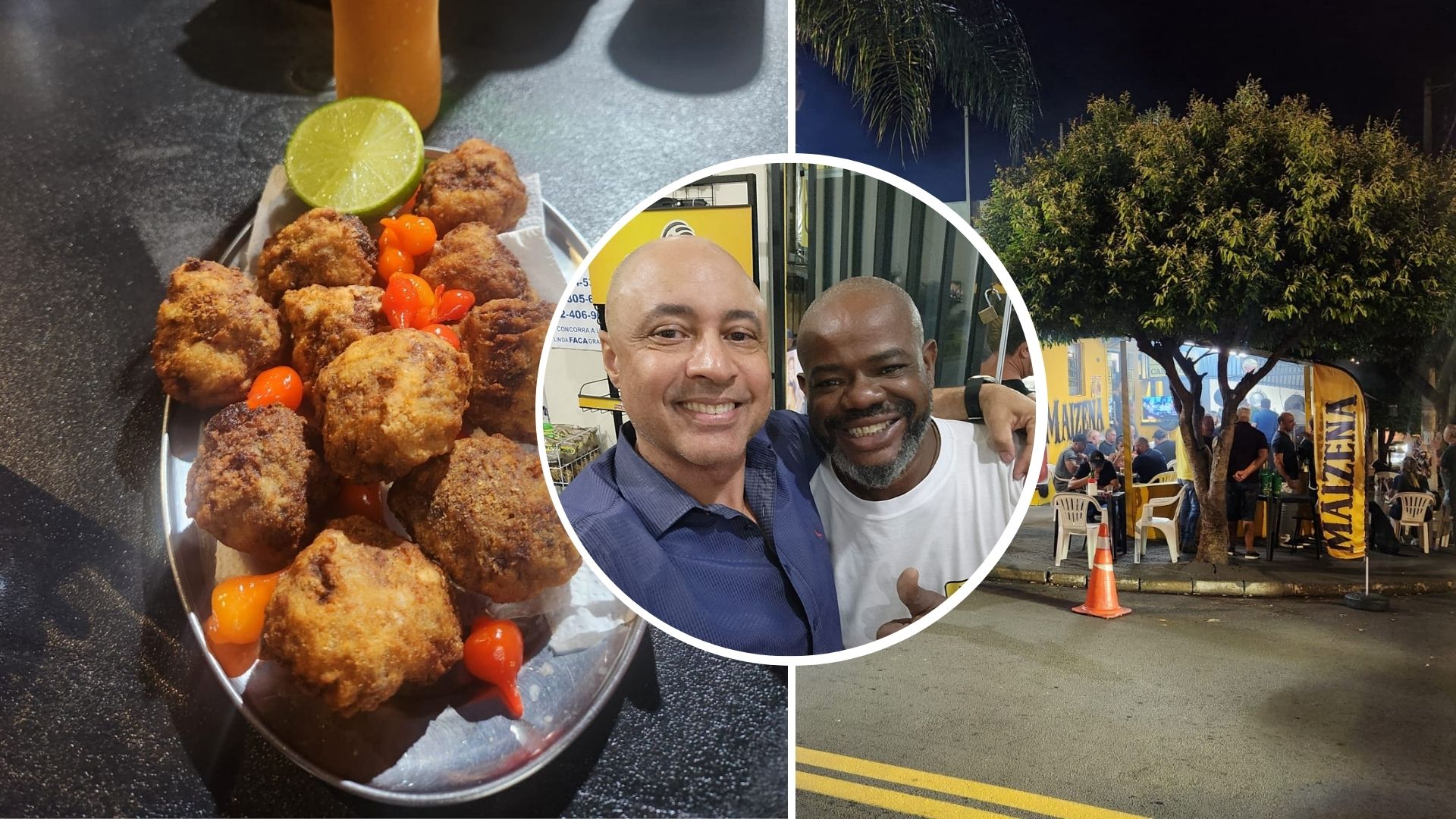 Descubra o Bar do Maizena: Uma Experiência Gastronômica em Sumaré