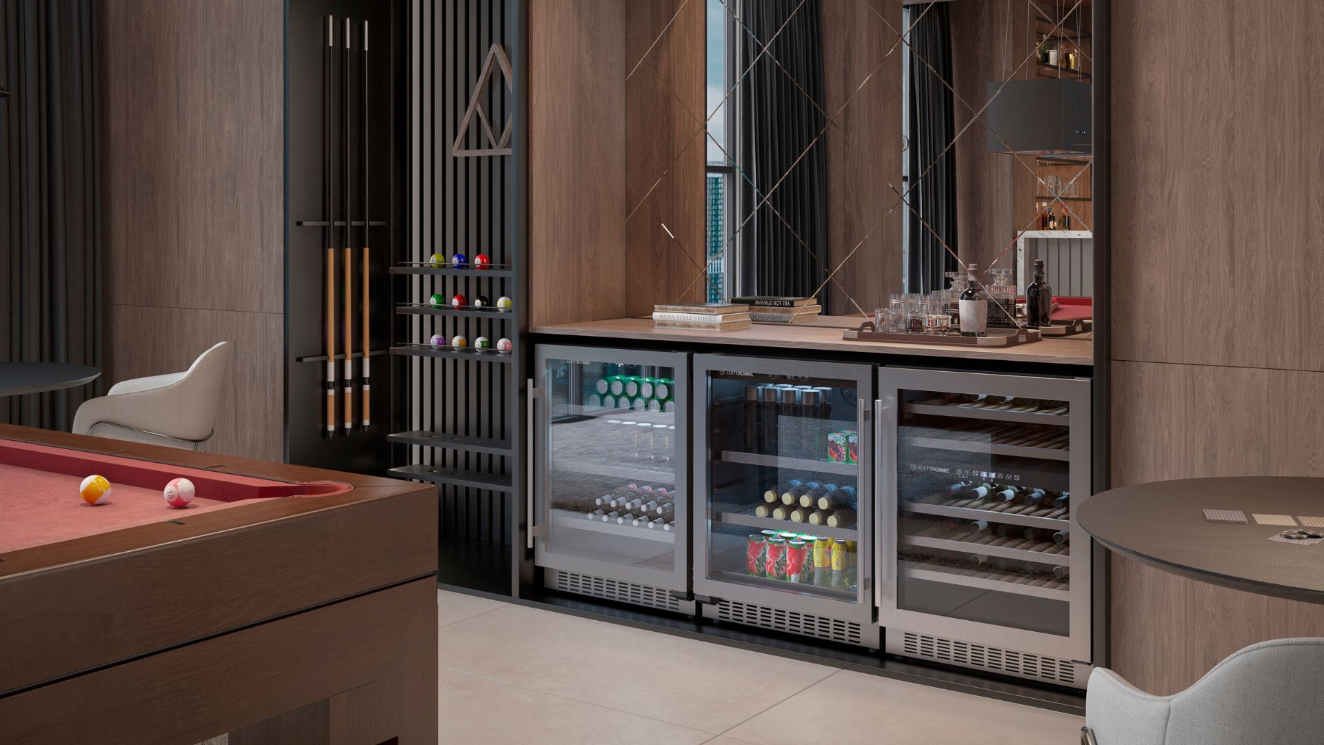 Elettromec na Campinas Decor 2025: Inovação e Raízes no Design