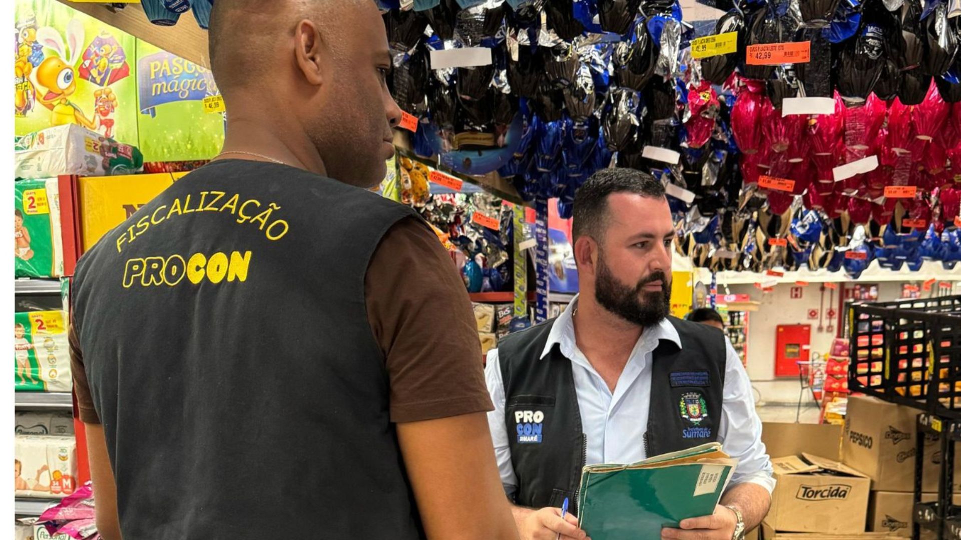 Procon de Sumaré: Preço do peixe varia até 63% nos mercados locais