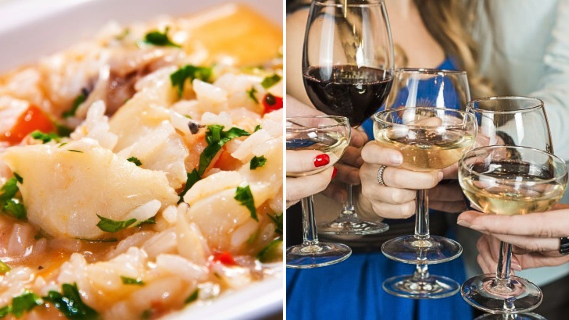 Bacalhau na Páscoa: Receita Saborosa e Dicas de Vinhos