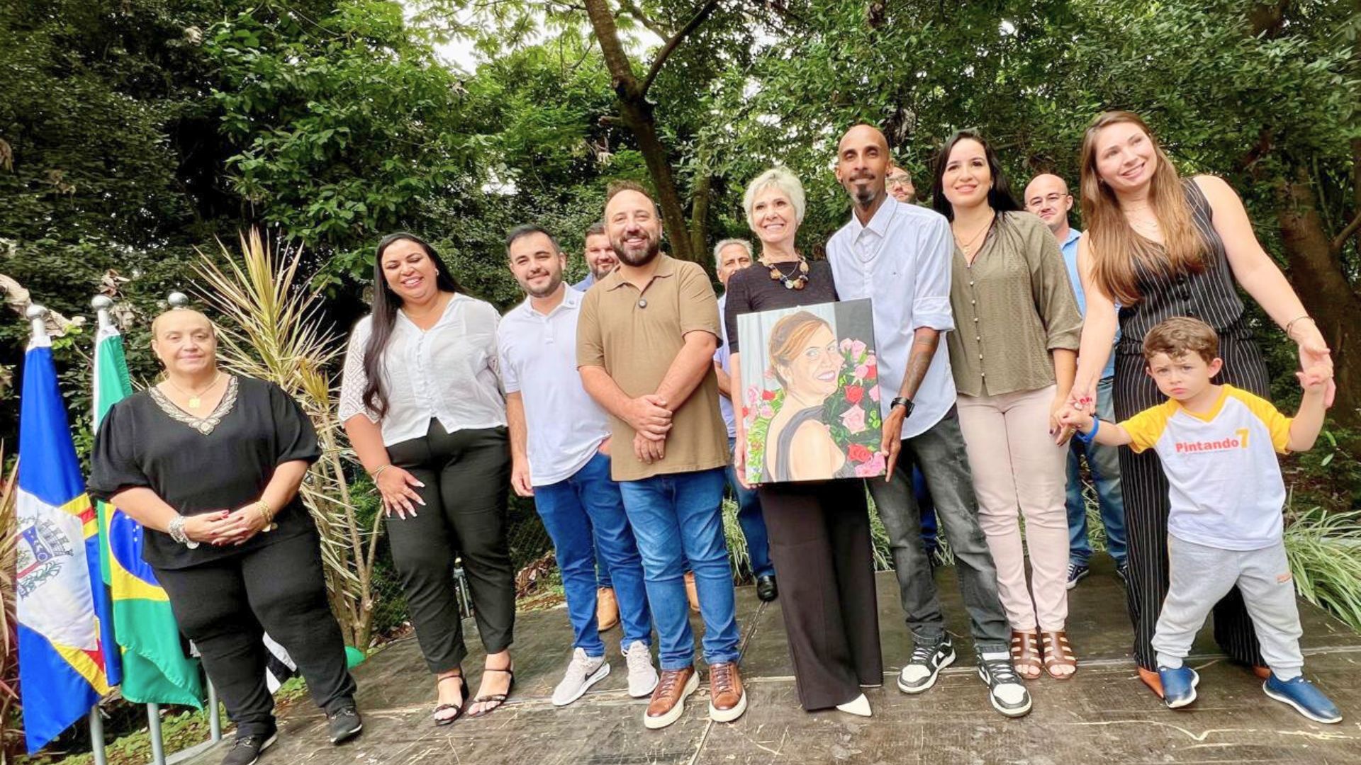 Sumaré reinaugura Biblioteca Infantil Myrella Mobilon com acessibilidade para autistas