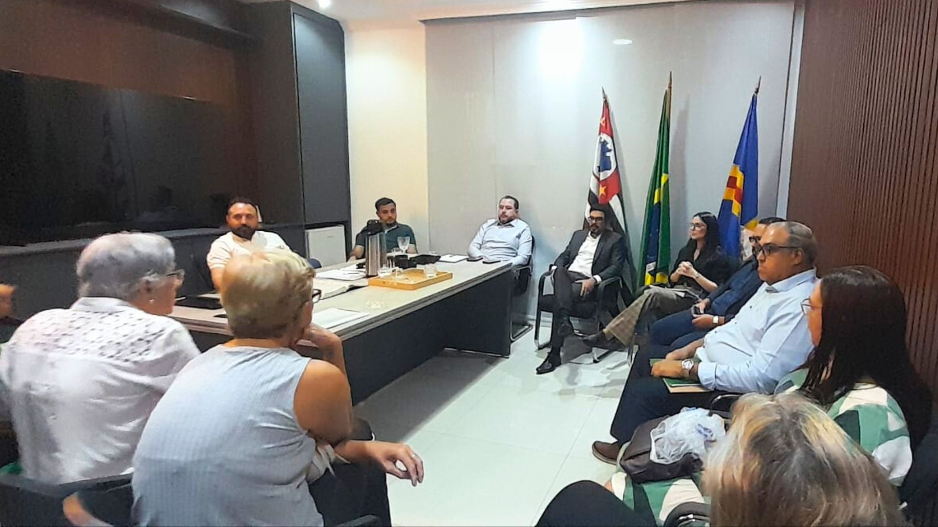 Sumaré: Auxílio de aposentados muda para cesta básica após decisão judicial