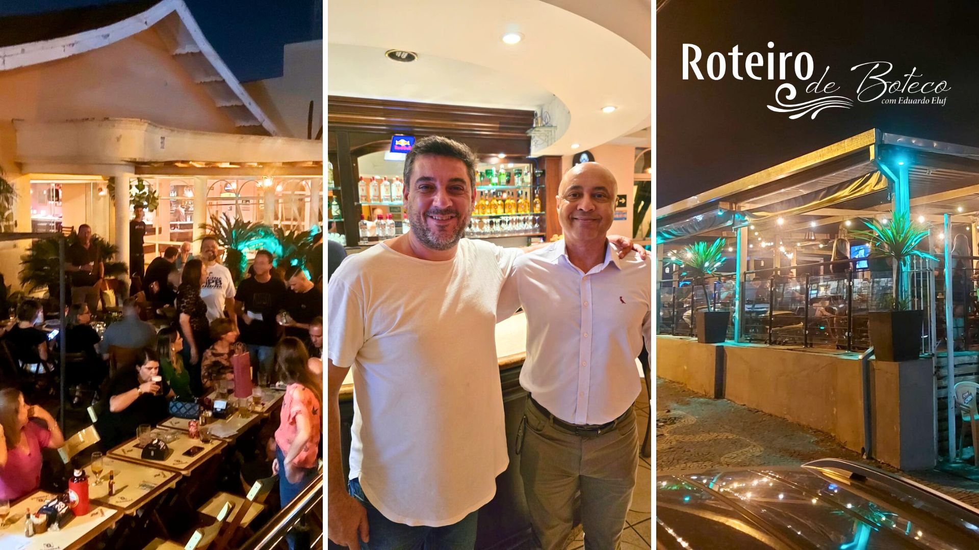 Tuga’s Bar: Tradição e Sabor Português em Sumaré