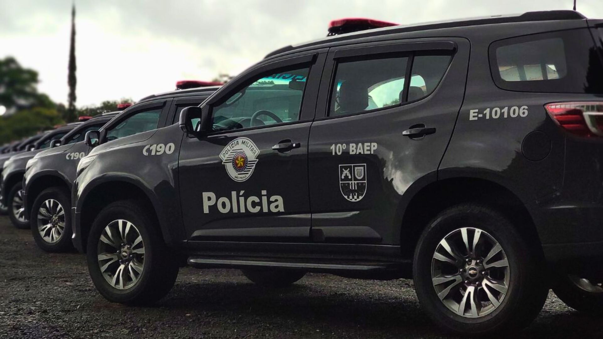 Sumaré recebe base do BAEP integrada à PM para reforçar segurança