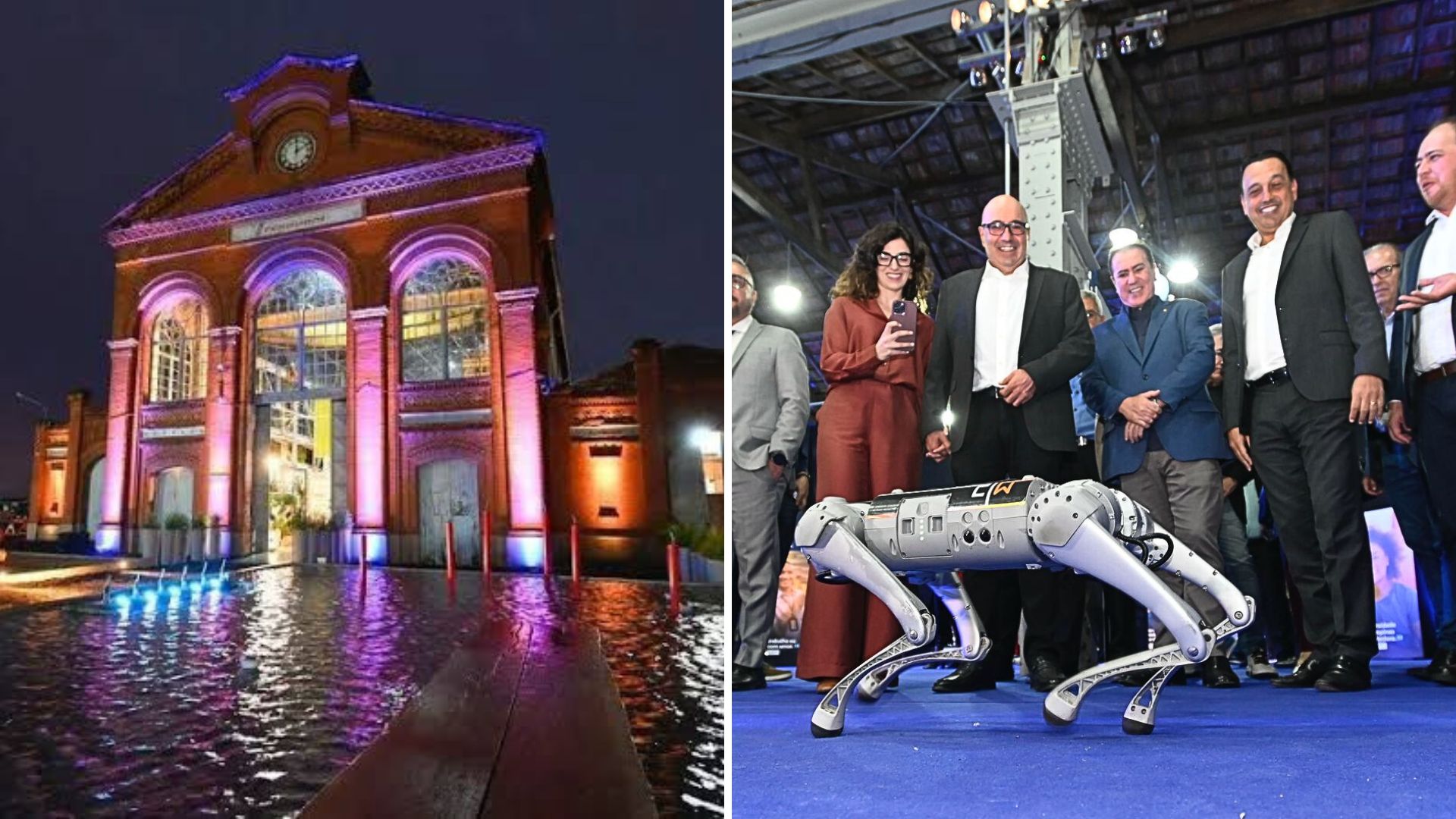 Campinas Innovation Week 2025 abre inscrições gratuitas para evento em junho