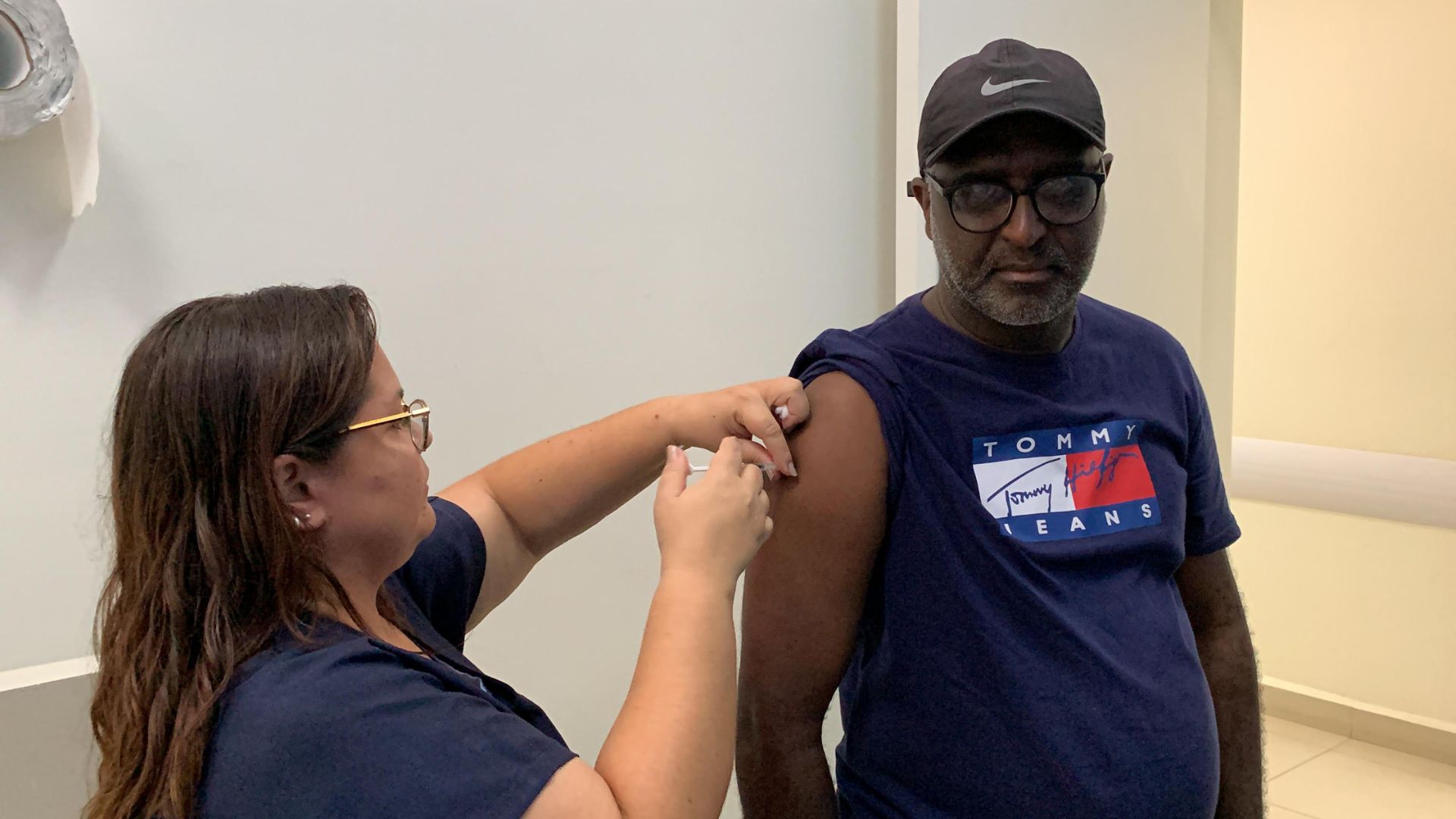 Nova Odessa intensifica vacinação contra gripe comum para grupos prioritários