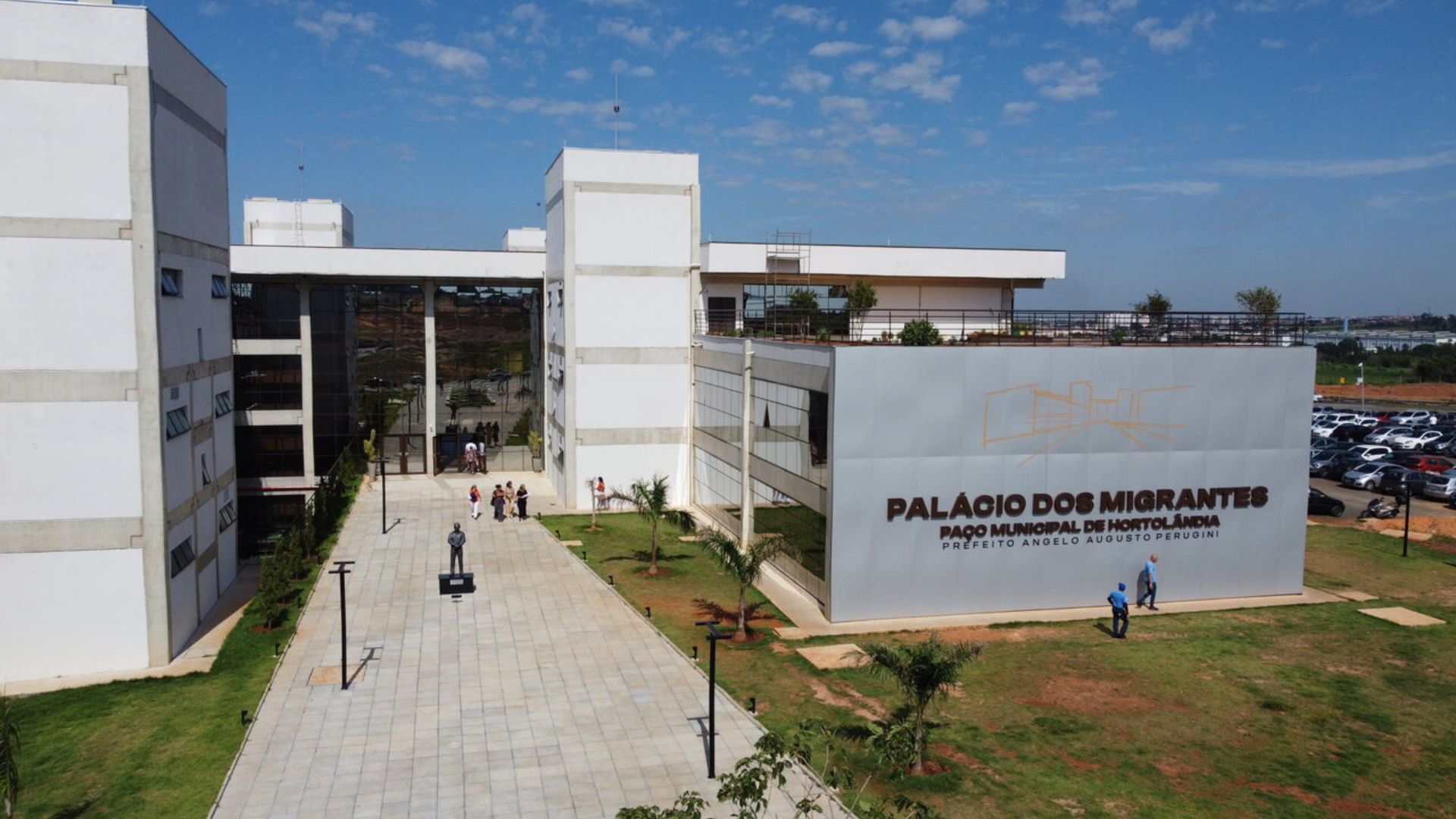 Prefeitura de Hortolândia anuncia reajuste de 7,679% nos salários dos servidores municipais a partir de maio