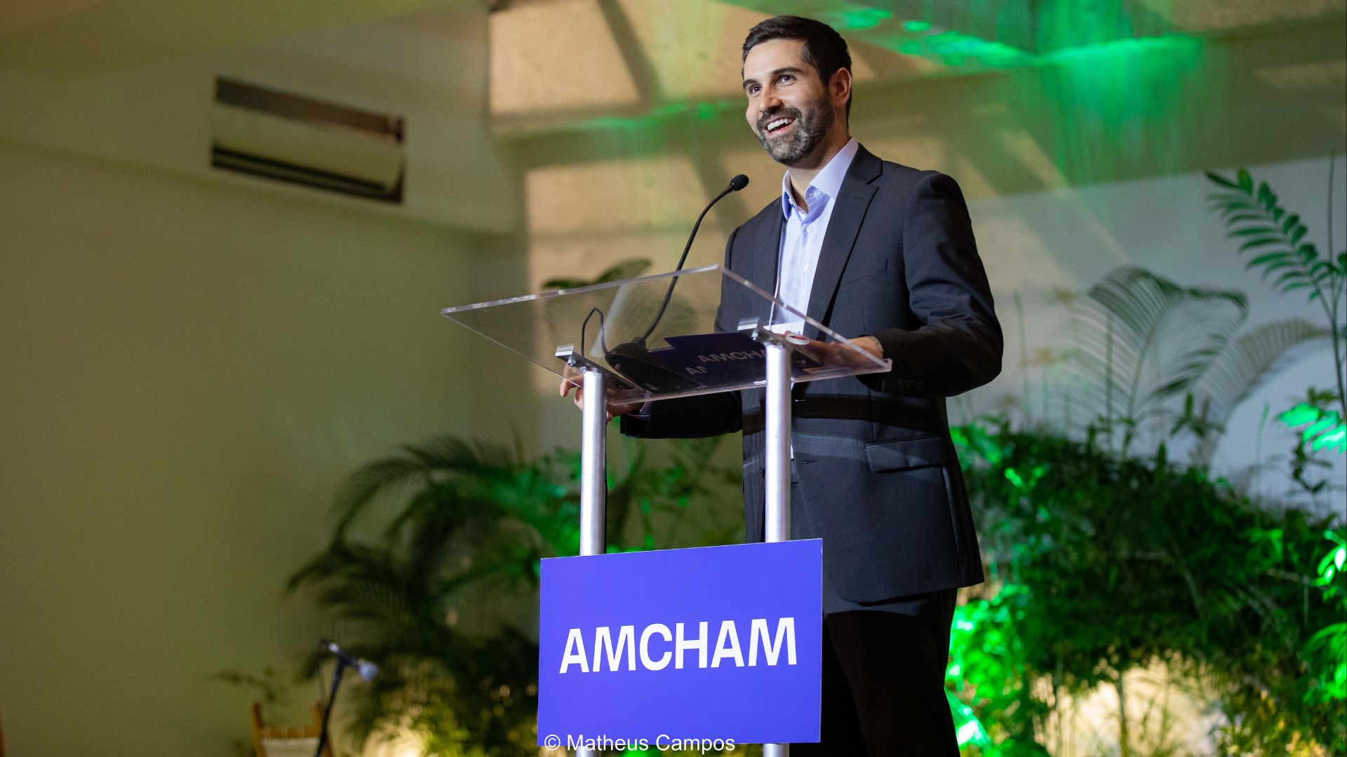 Comércio Brasil-EUA bate recorde de US$ 20 bi no 1º tri de 2025