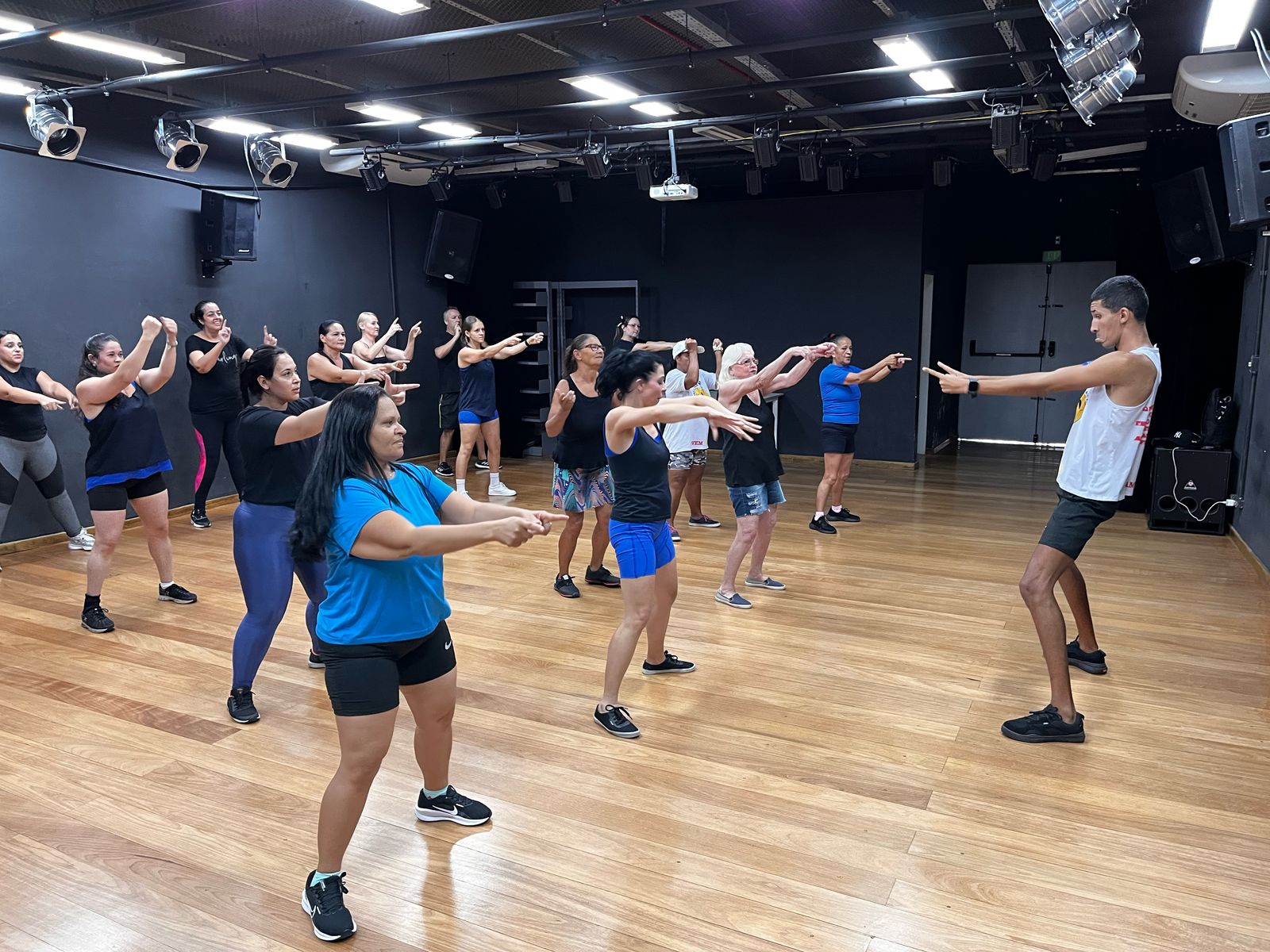 Sumaré abre inscrições para aulas gratuitas de dança no projeto “Dançando Somos Mais Felizes”