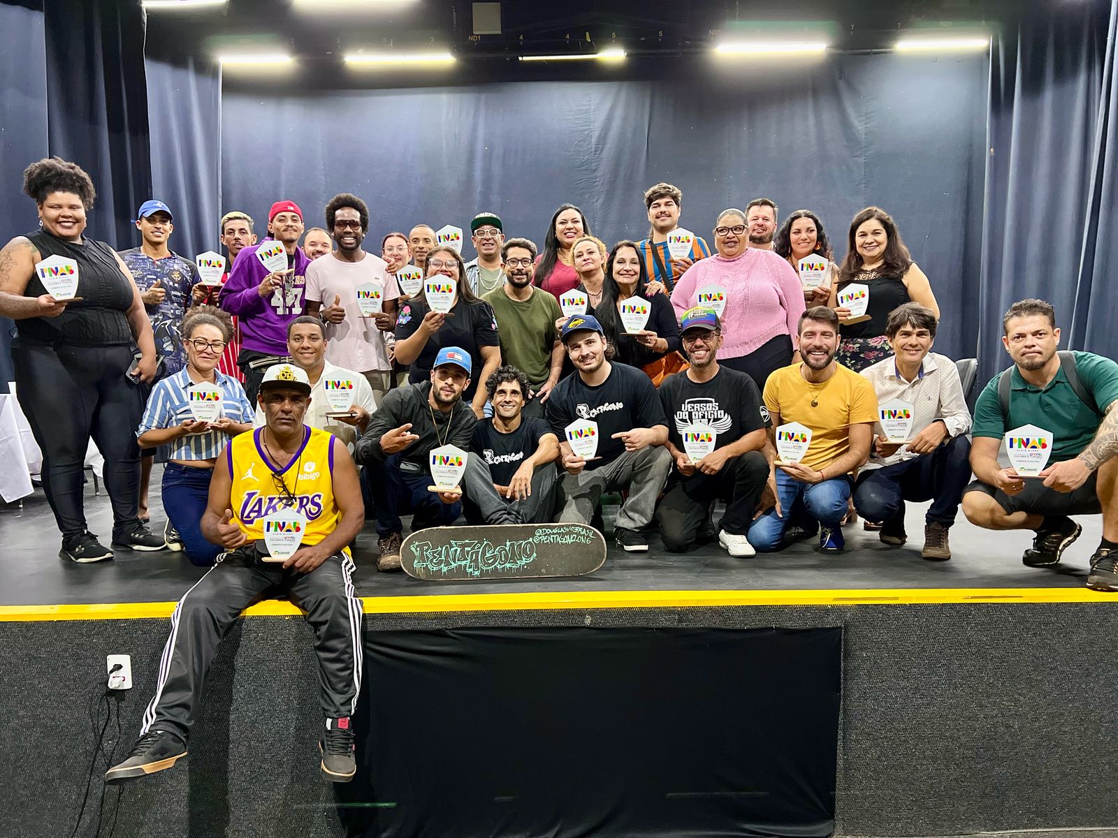 Sumaré avança na implementação da Política Nacional Aldir Blanc para fomento à Cultura
