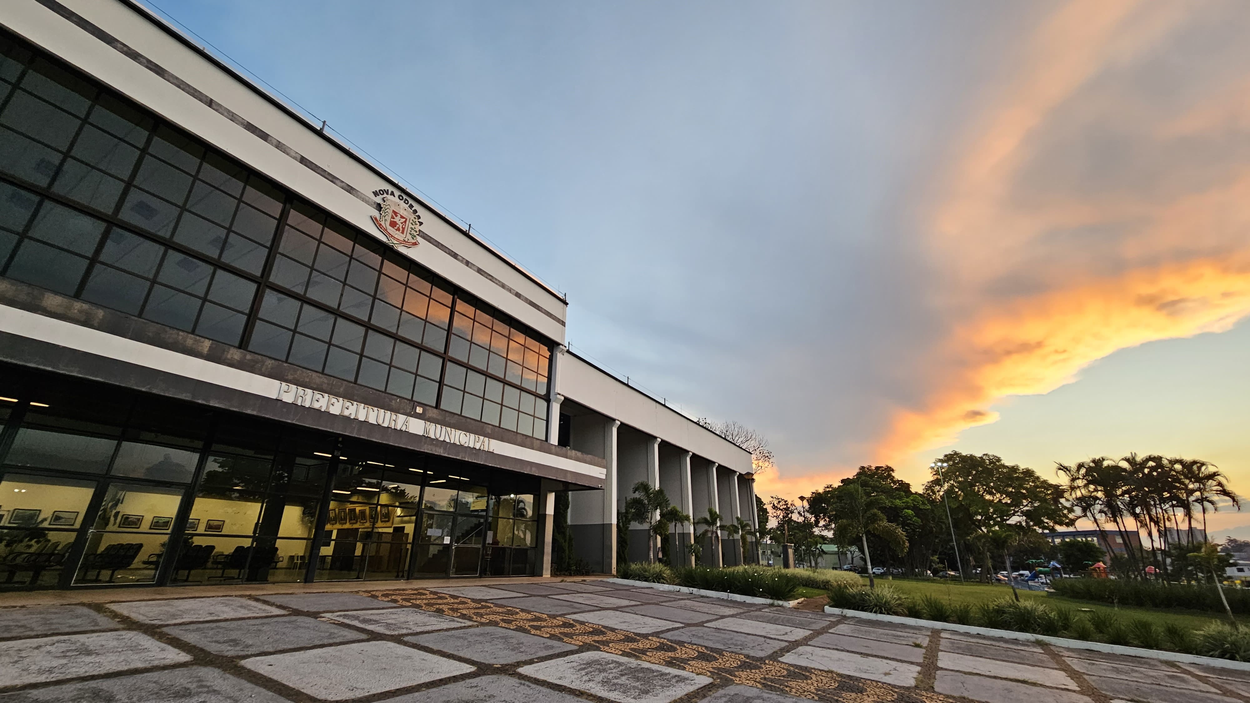 Nova Odessa lidera conectividade na região, aponta índice da Anatel