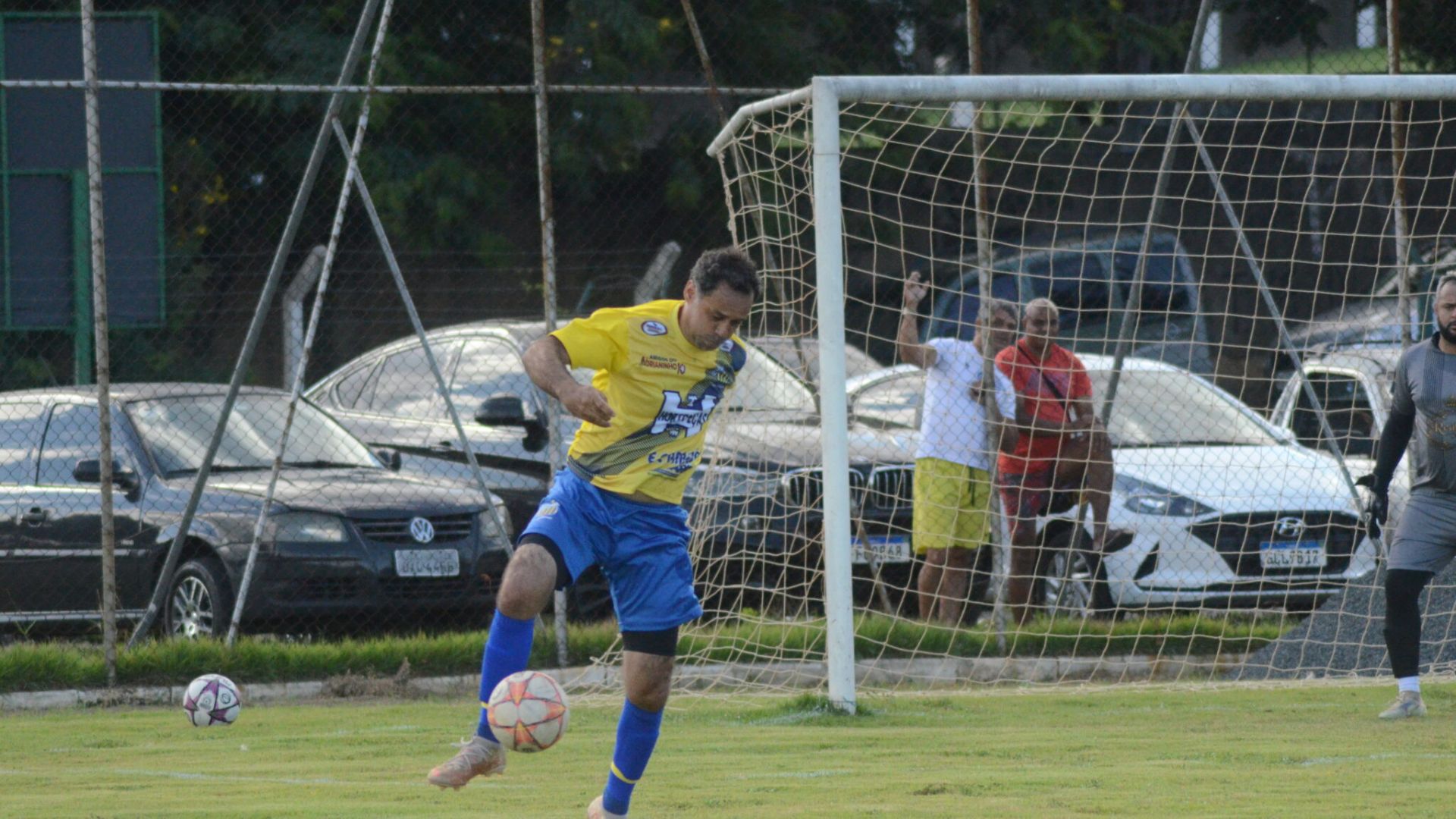 Futebol Amador Hortolândia: Veteranos 35+ brilha; Juniores define classificados