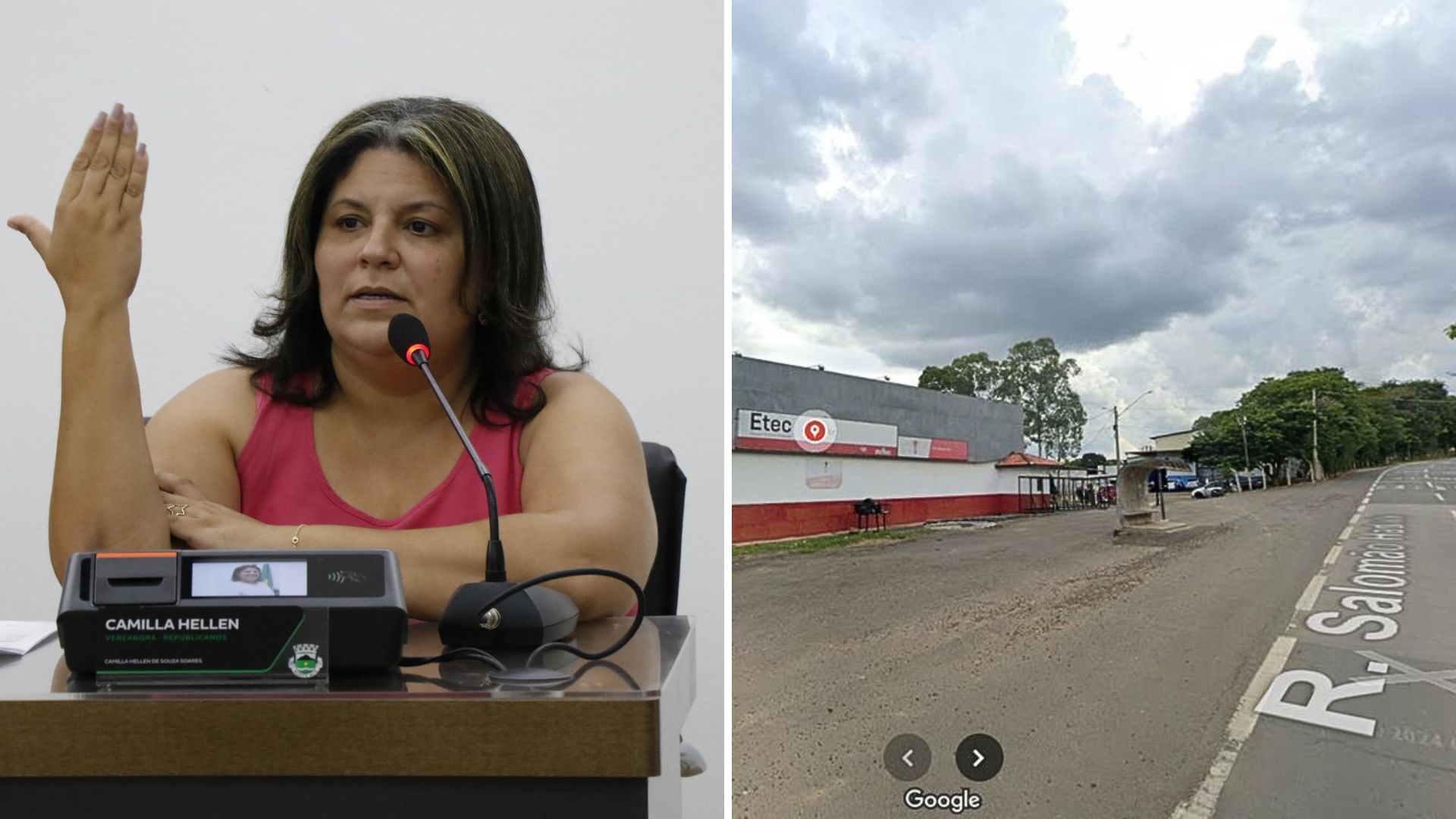 Câmara Municipal de Monte Mor: Avanços Legislativos e Compromisso com a Comunidade