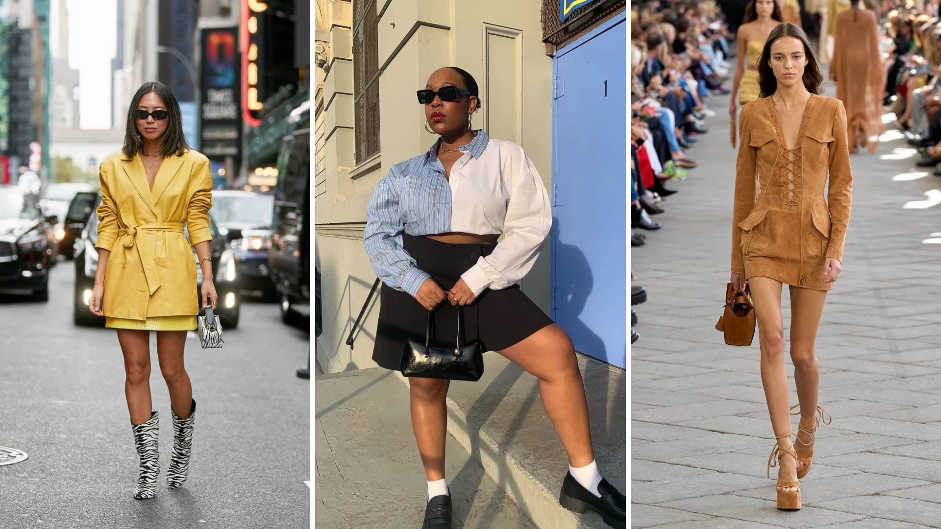 Sapatos Inverno 2025: 4 Tendências que Vão Dominar Seus Looks