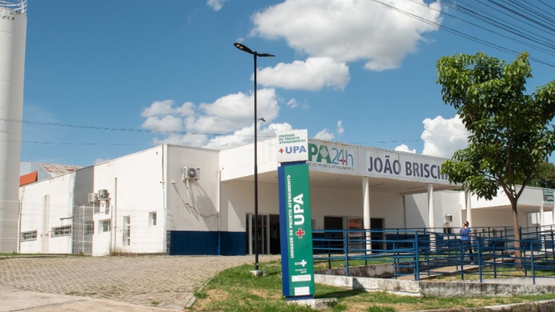 UPA de Monte Mor passa a ser administrada por nova empresa