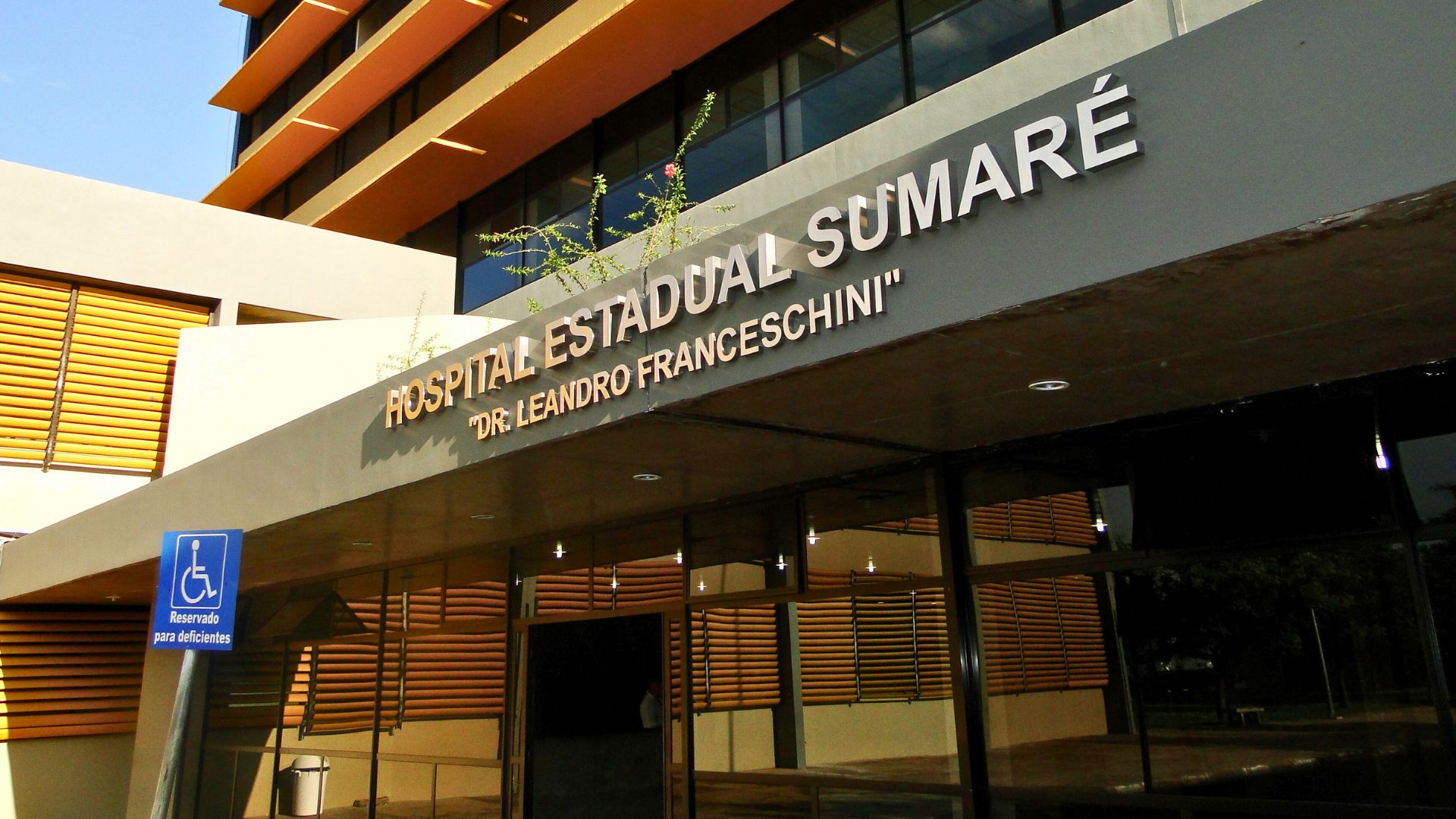 Governo abre disputa pela gestão do HES e Unicamp pode perder administração