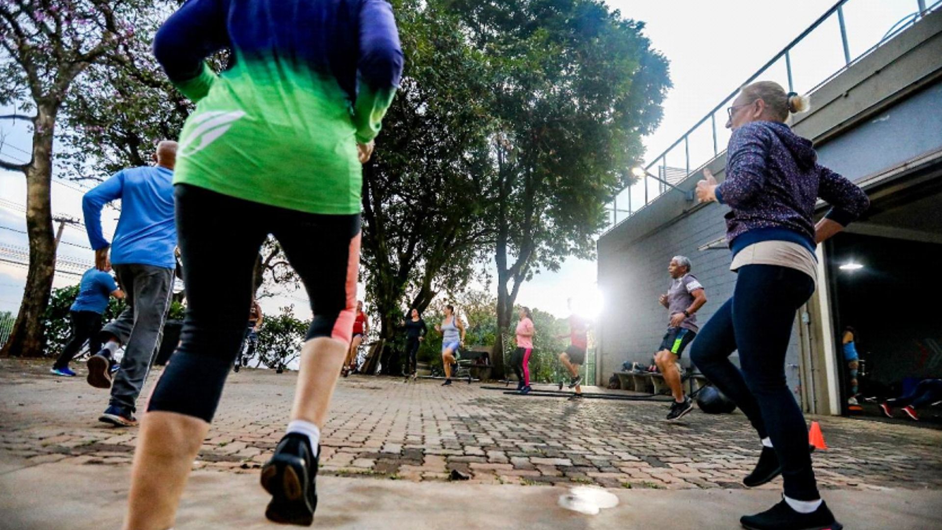 7 Dicas para Manter a Atividade Física com a Chegada do Outono